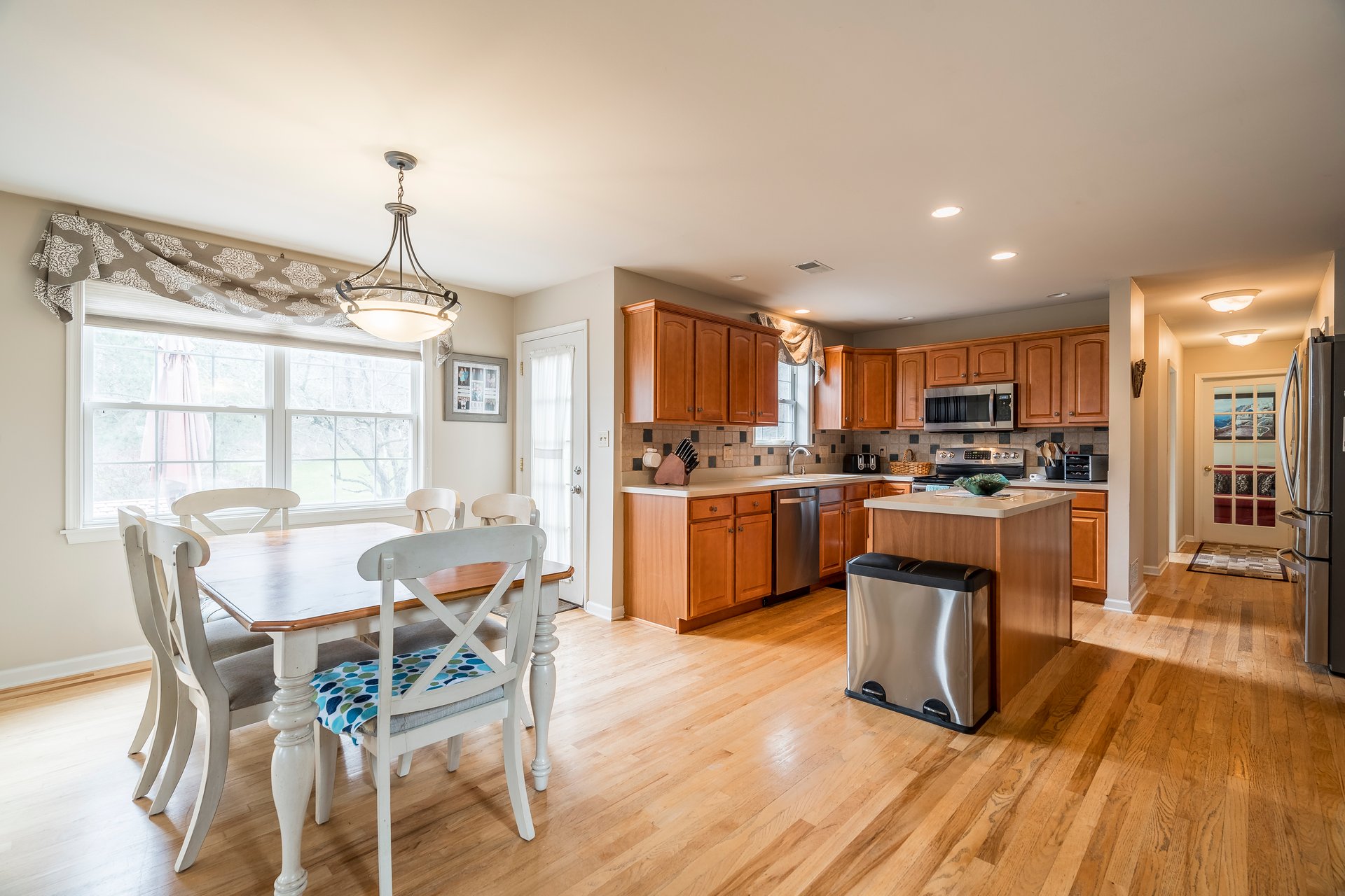 7055 Maple Court