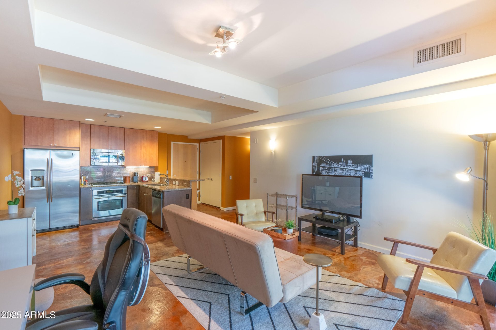 7137 E Rancho Vista Dr, #3003