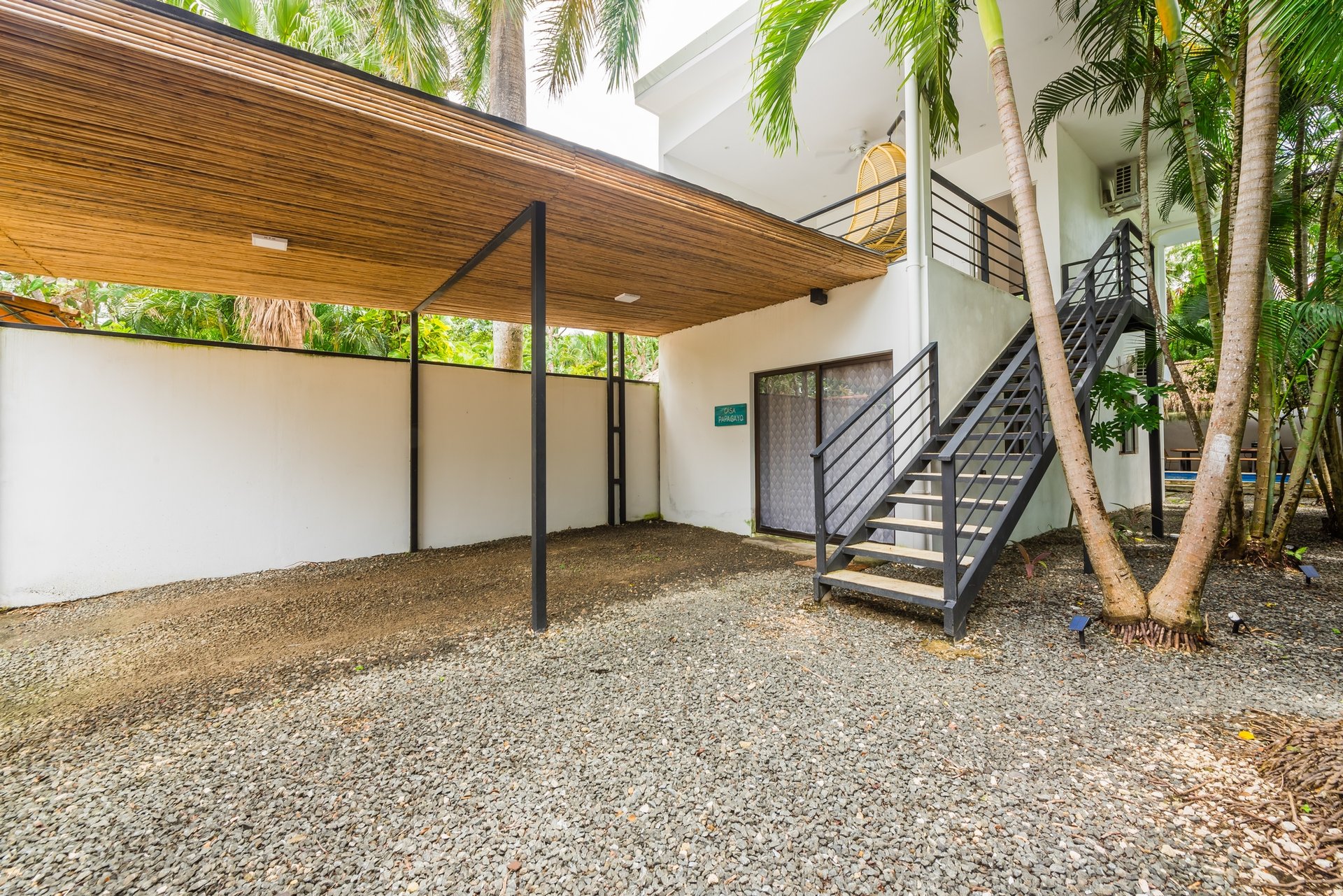 Casa Mar Agradable | A Coastal Oasis Just Steps from the Beach – Three Buildings with Pool in Playa Potrero!