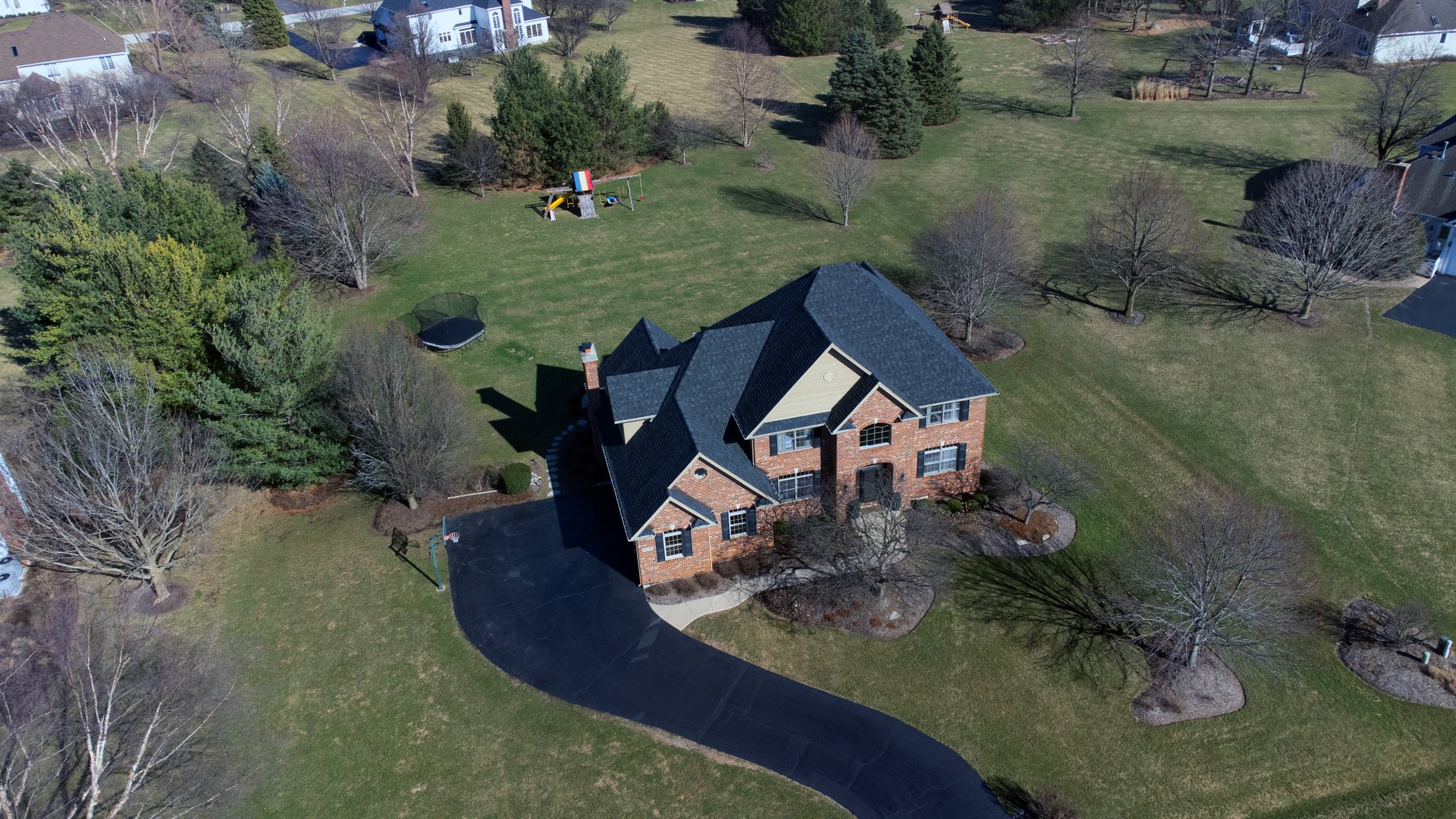 7N395 Stevens Glen Road