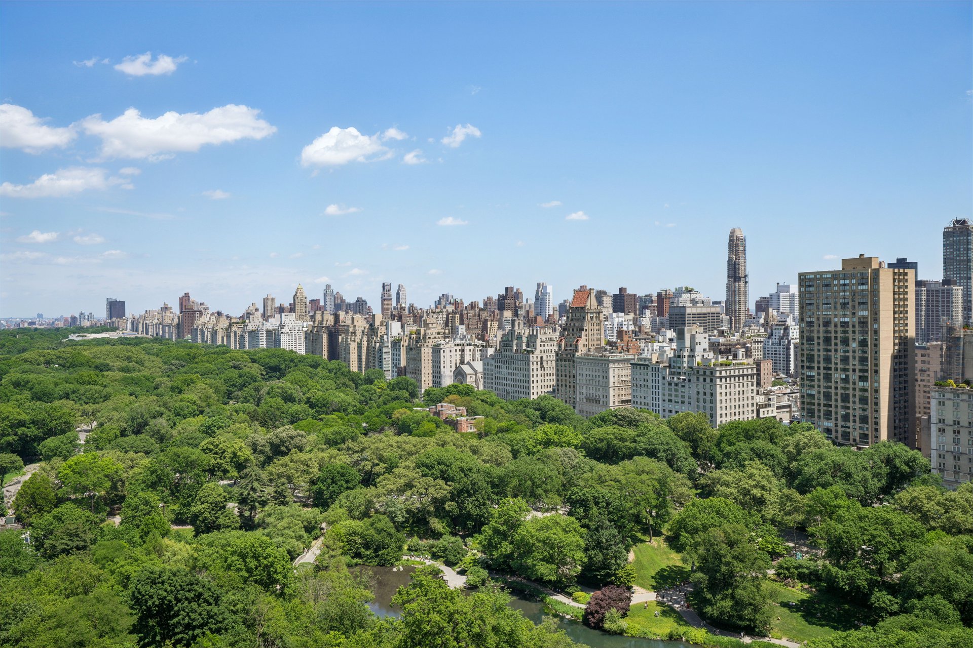 50 Central Park South, 27