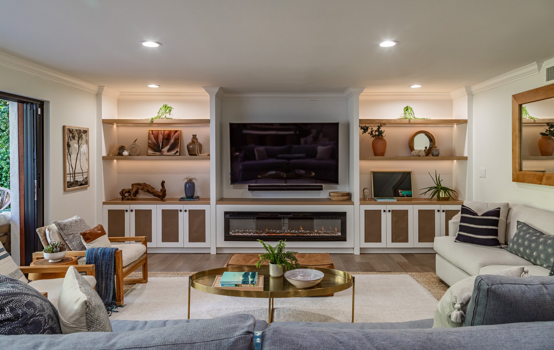 3240 Shelby Dr, Cheviot Hills 