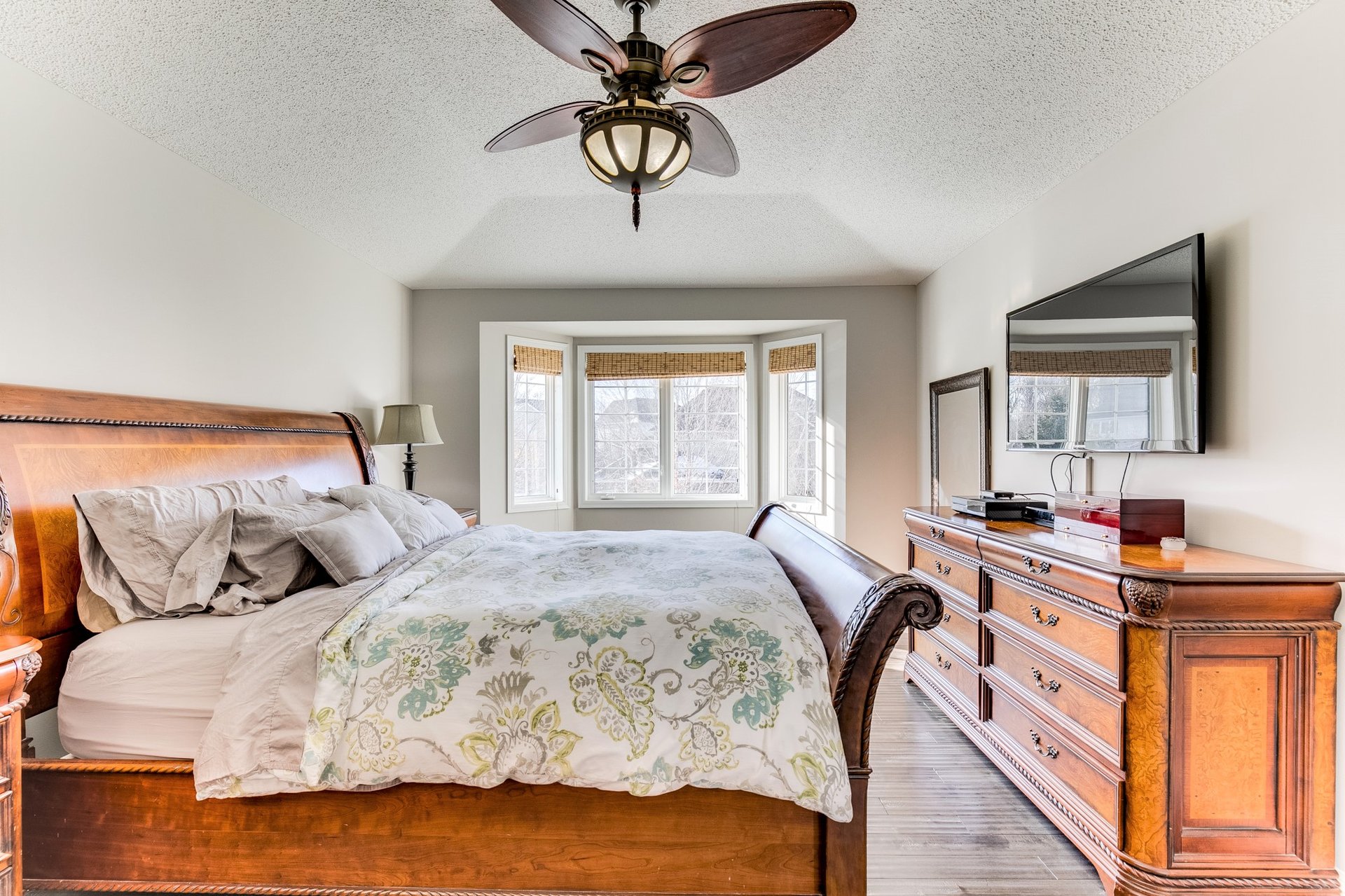 Beautifully Updated Walkout 2-Story