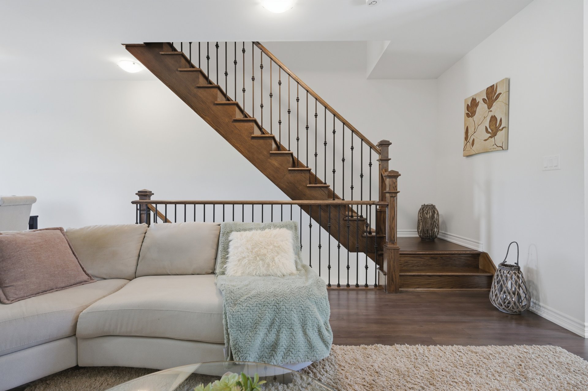 Waterdown Townhome