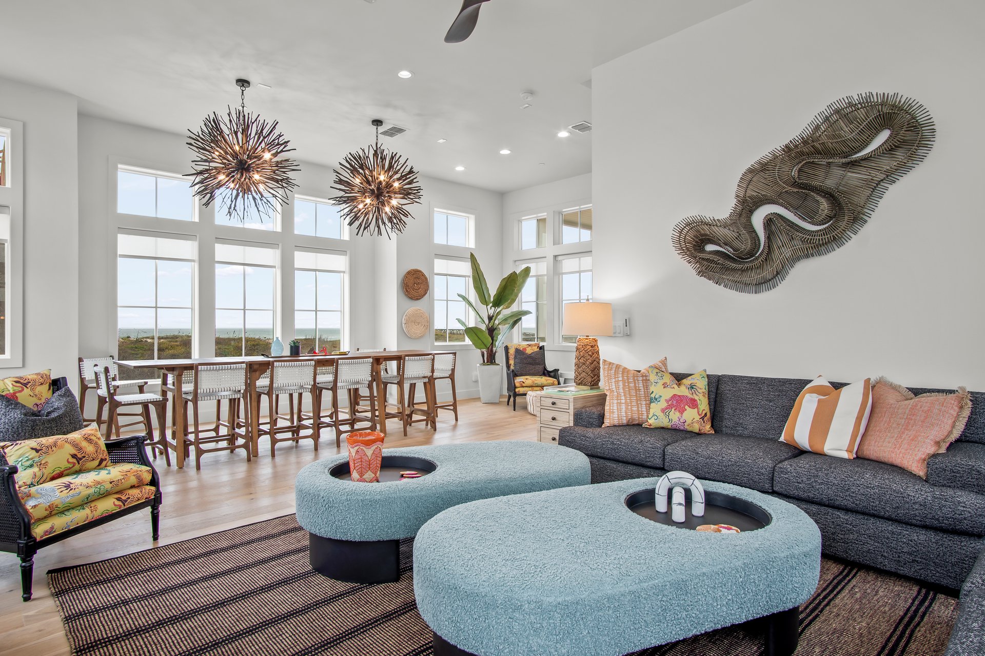 Private Address, Port Aransas, TX 78373
