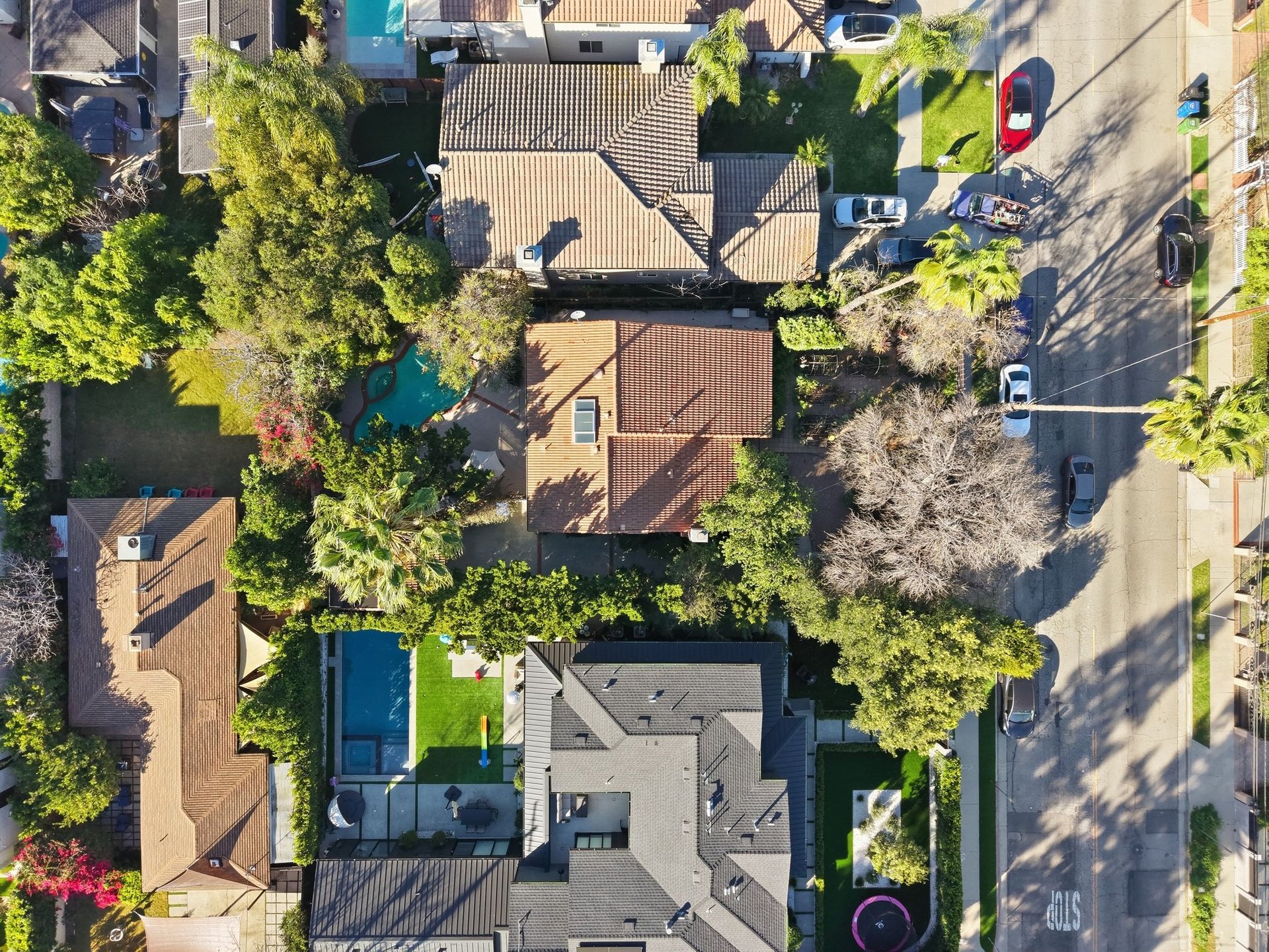 Off Market Exclusive Hesby Oaks