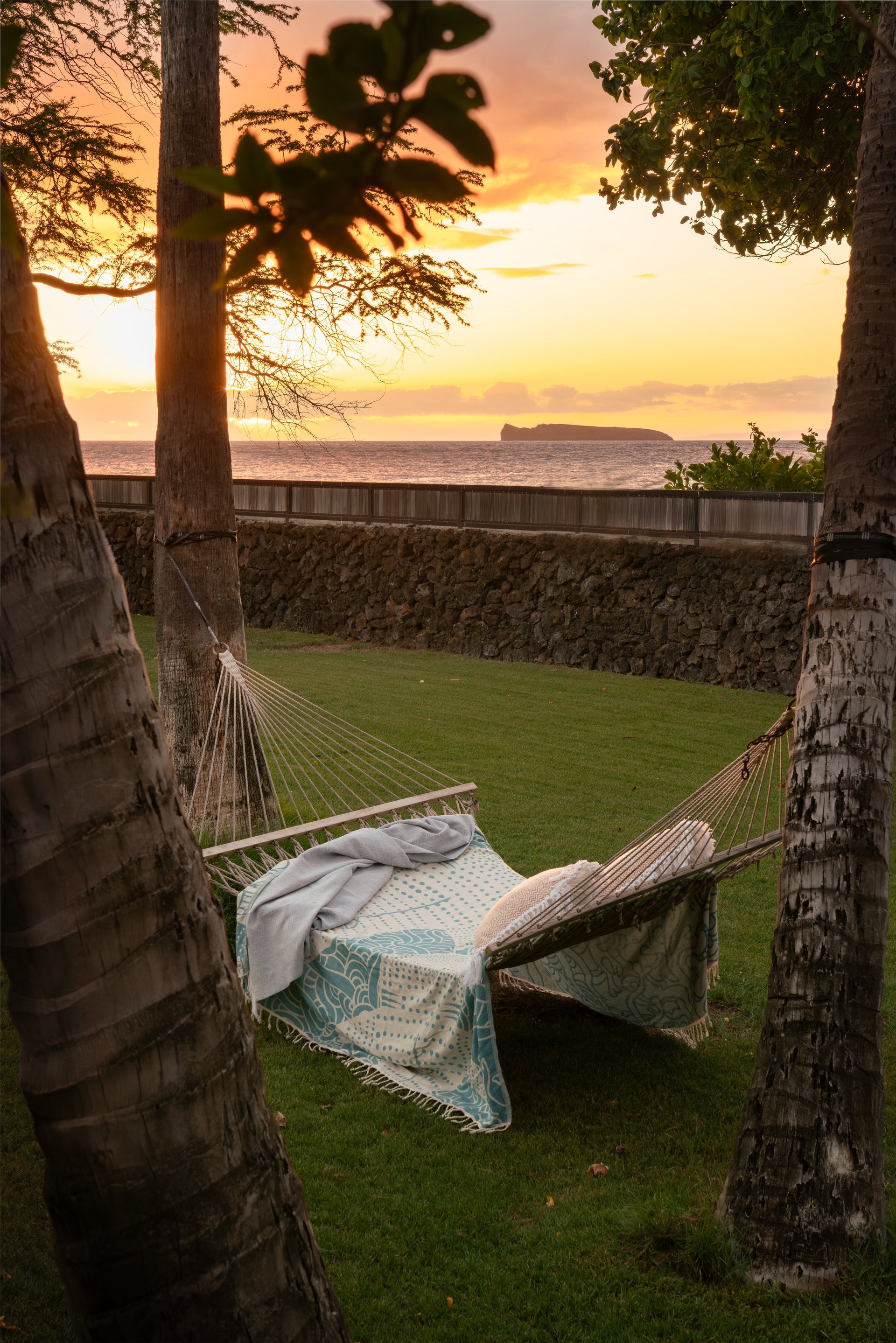 Makena Kai