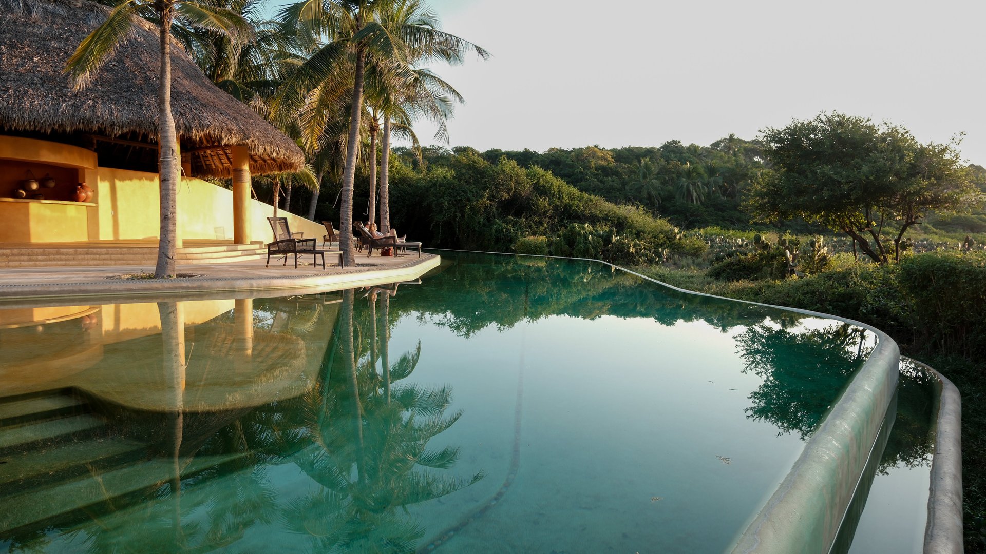 4 Bedroom, Single Family Home, Casa del Pacifico