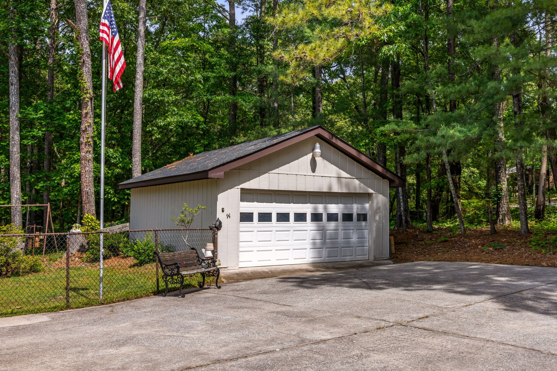 3400 Bonds Lake Road NW, Conyers, GA 30012