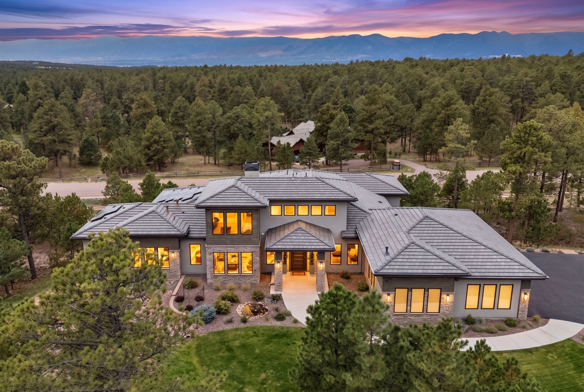 4915 Old Stagecoach Road
