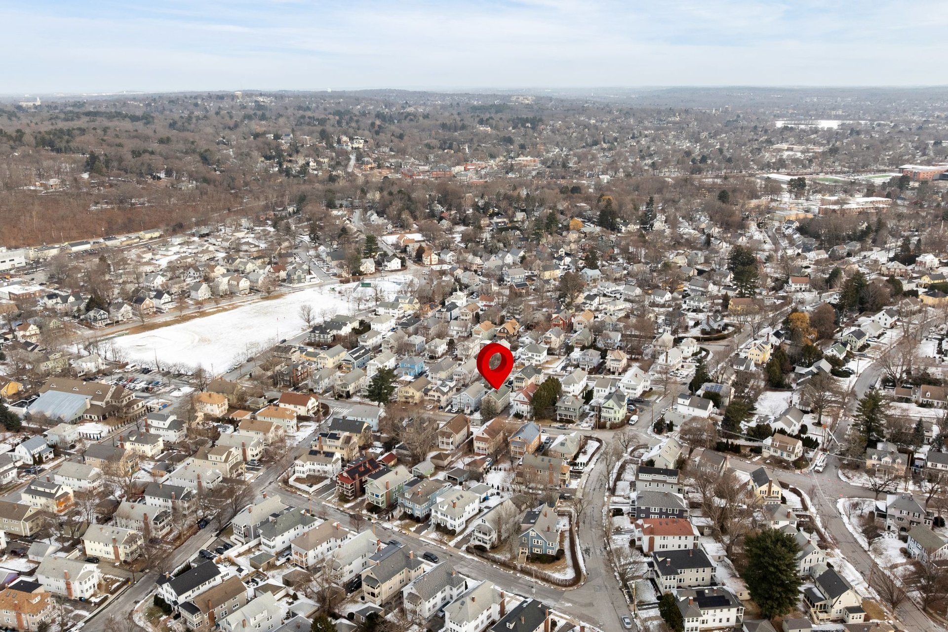 40-42 Upland Road