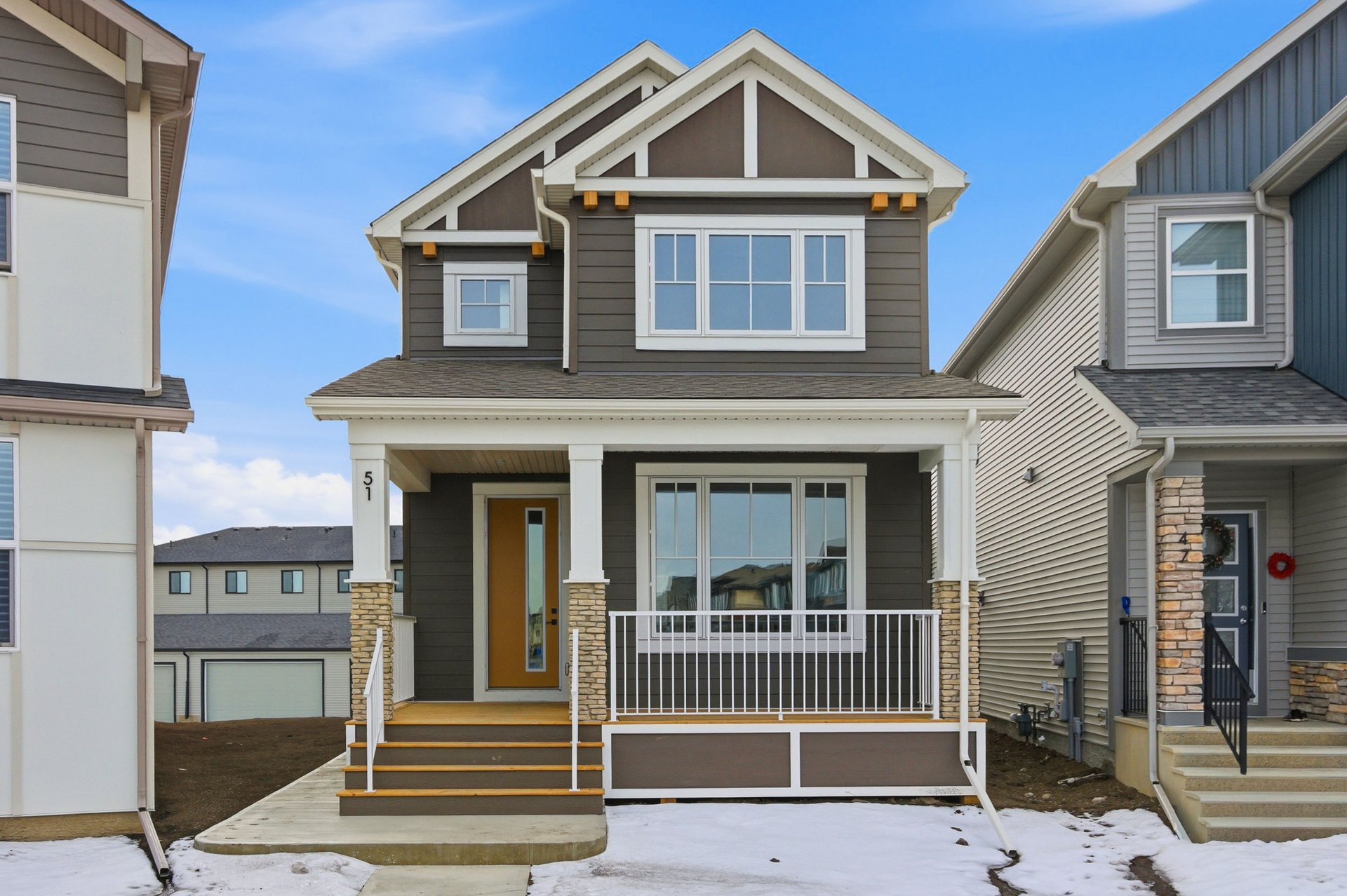 51 Belvedere Crescent SE
