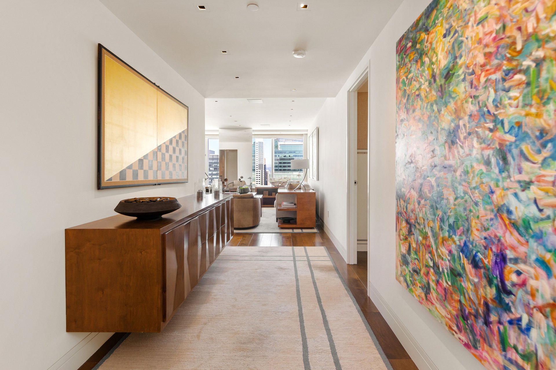 Where Design Meets the Skyline