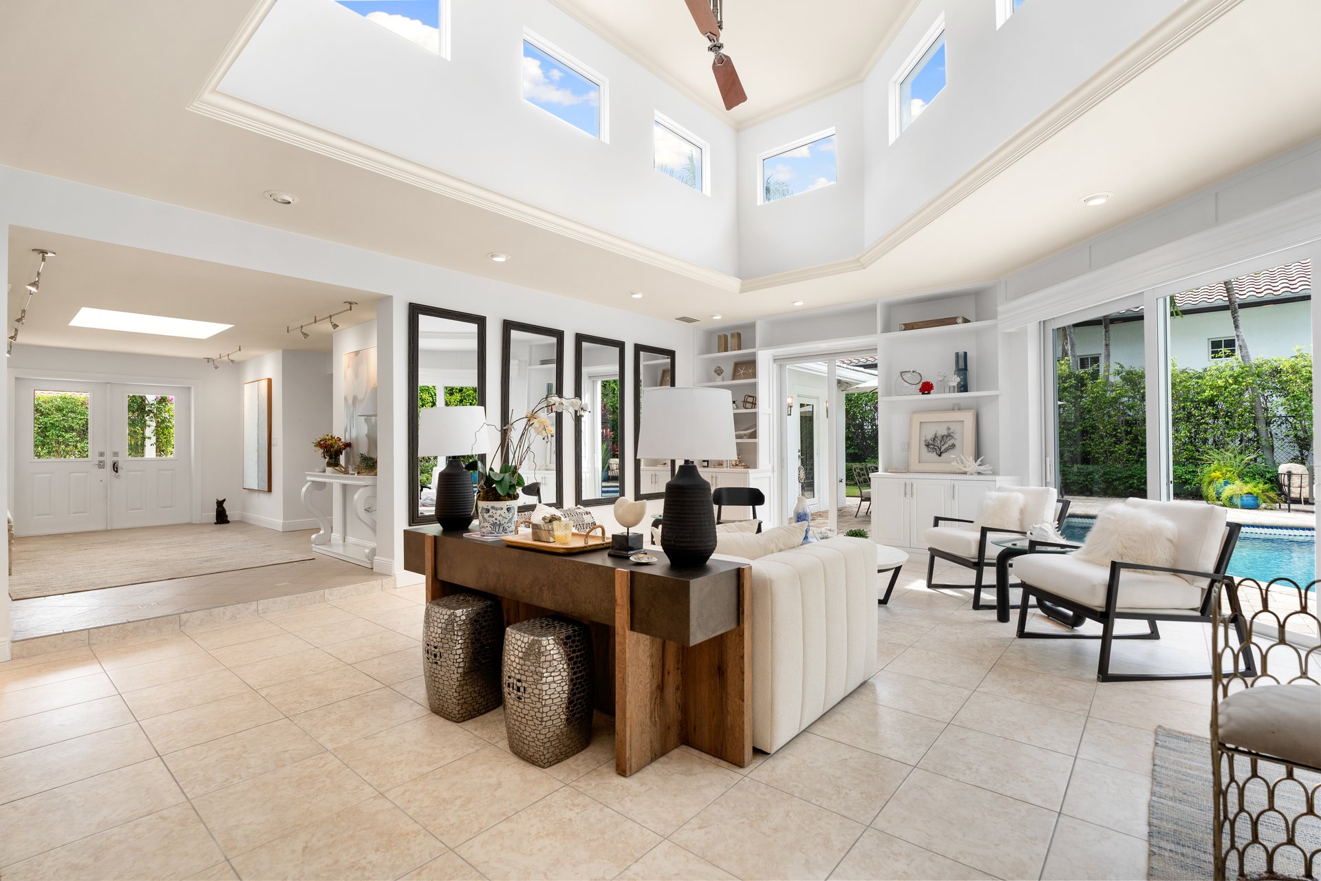 GULF HEIGHTS