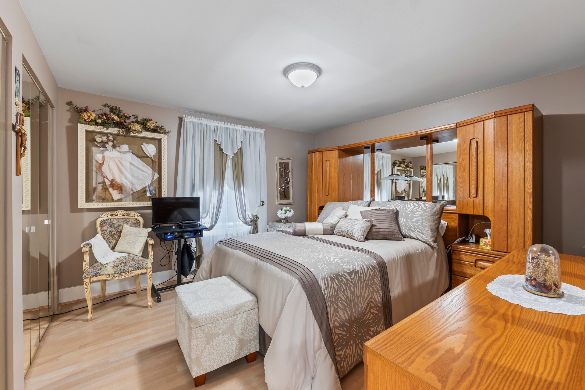 Rental Currently Available