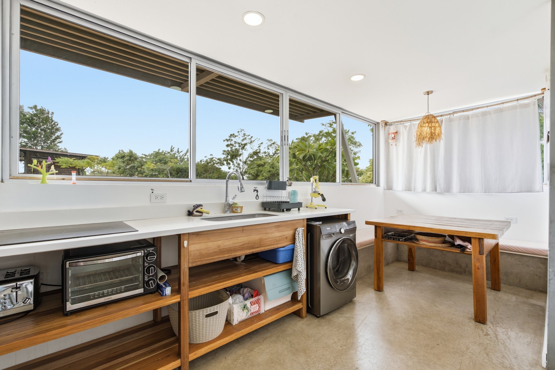 Surf Shack | Ocean-View Property with Home and Development Potential