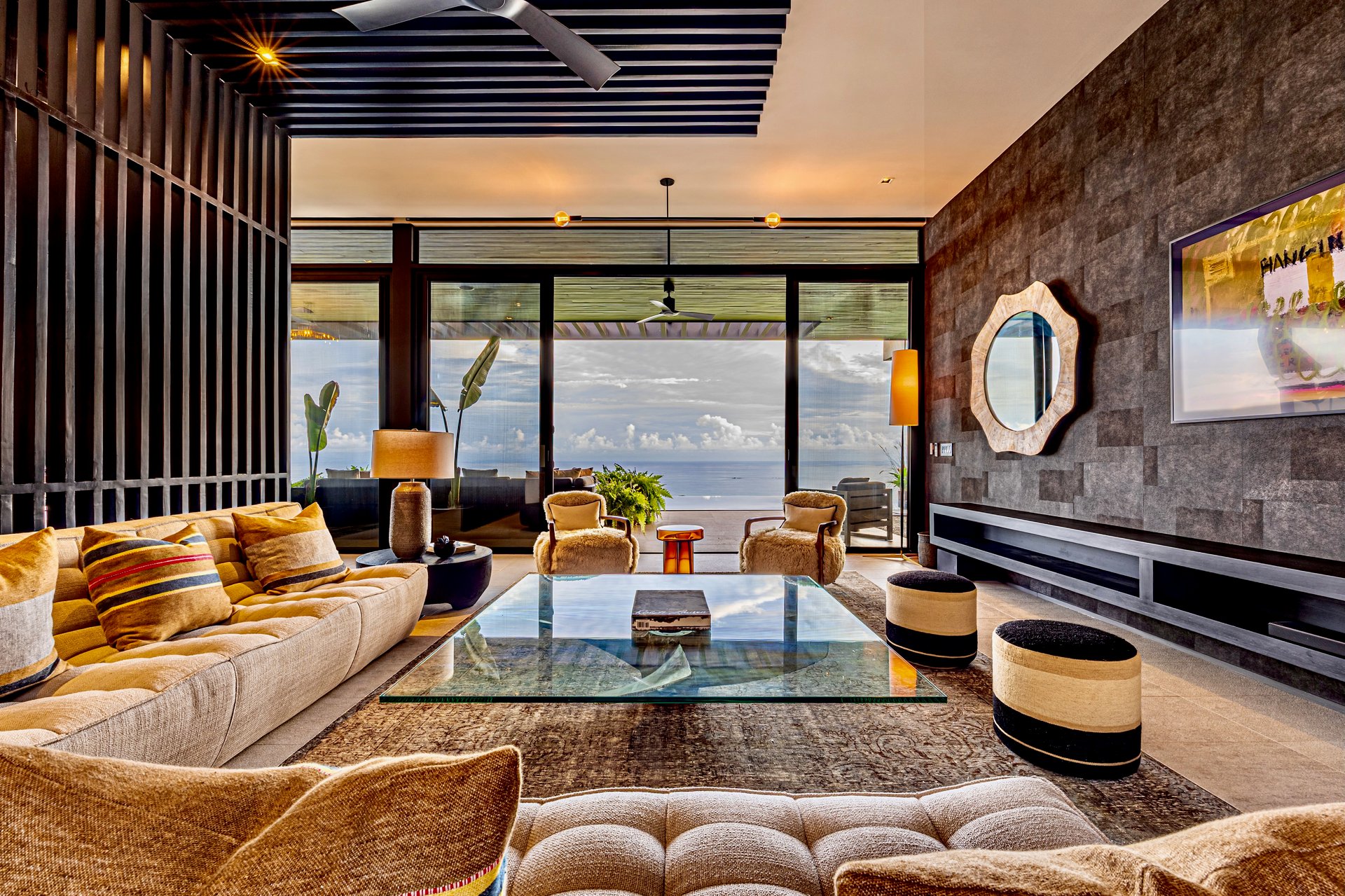 Designer House - Uvita