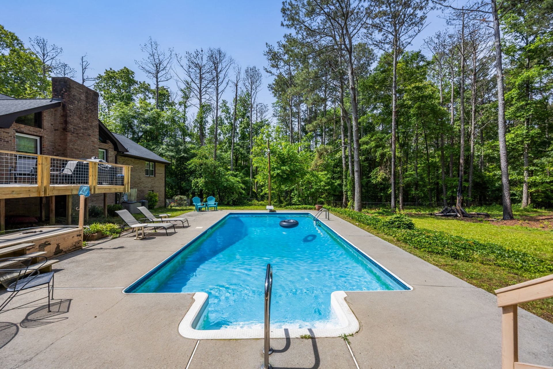 3400 Bonds Lake Road NW, Conyers, GA 30012