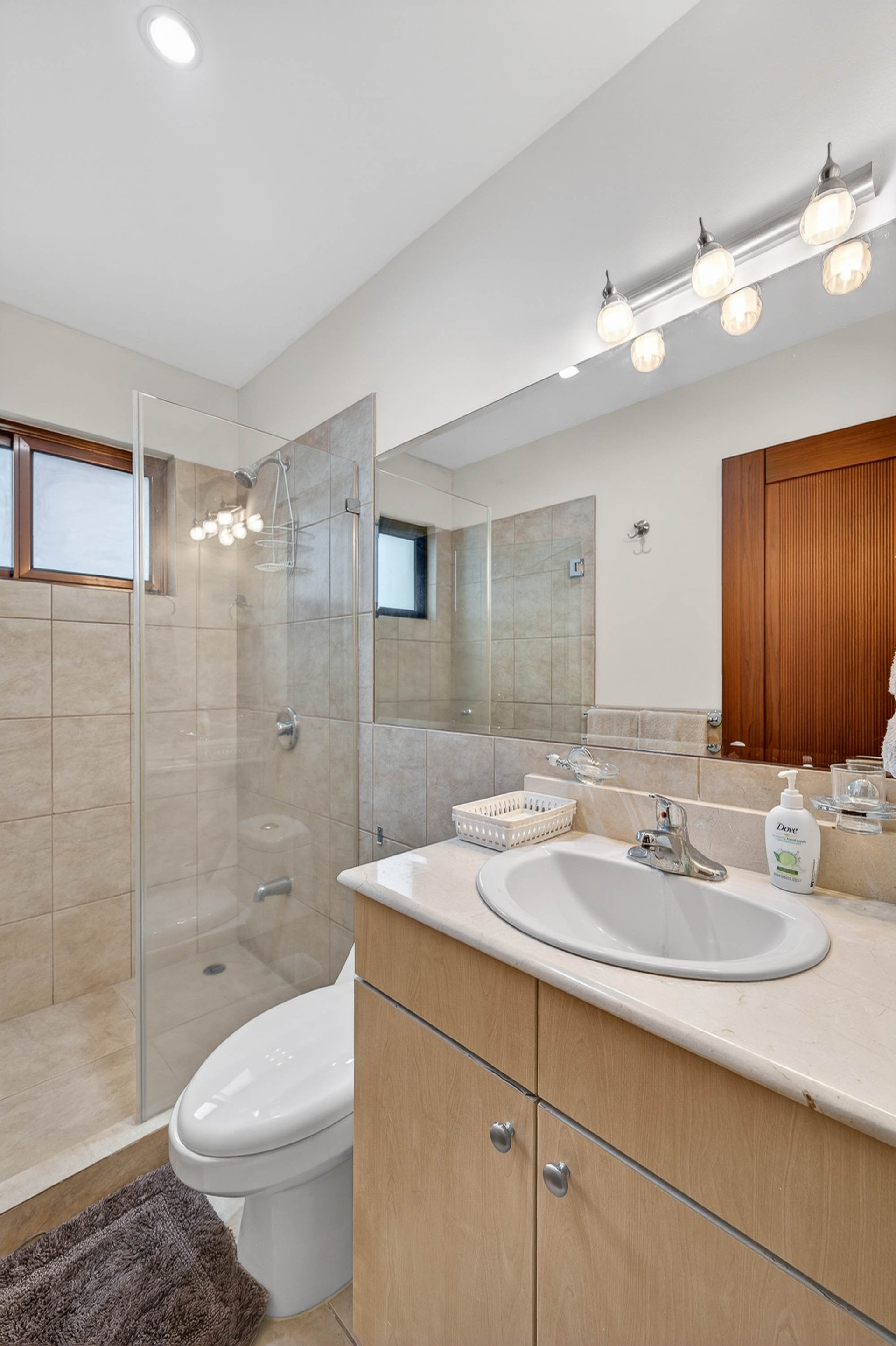 Palmas de Tamarindo 201G | Furnished 3-Bedroom Condo Near Tamarindo Beach