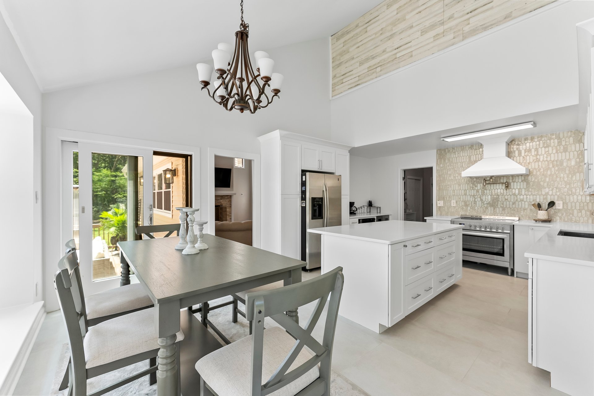 8 Copper Crow Bend