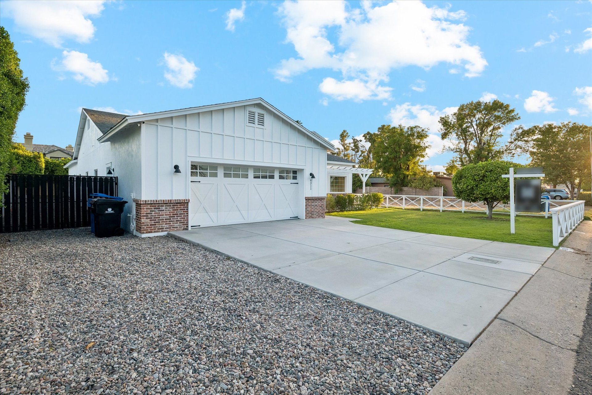 4311 E Earll Drive