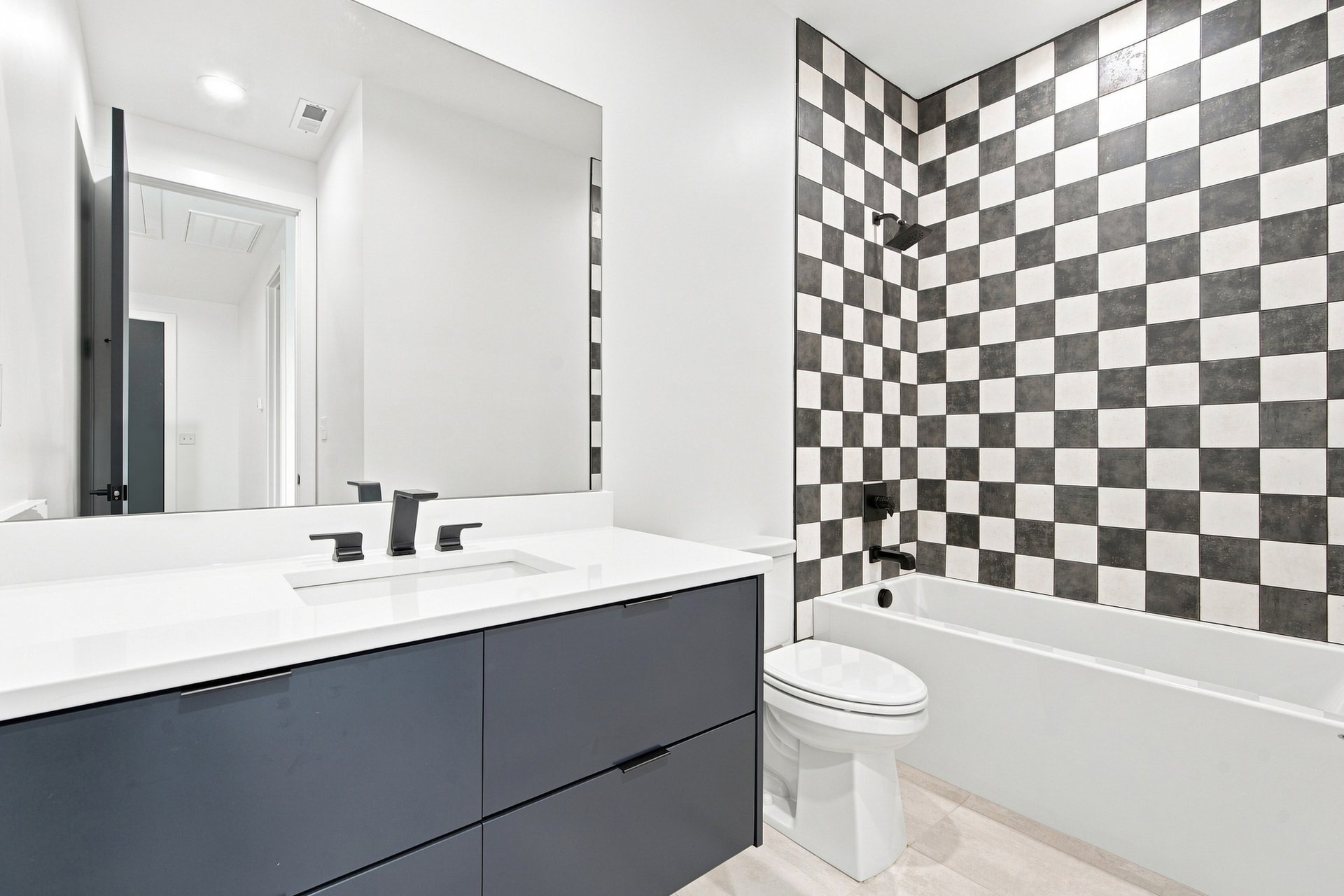 Custom Luxury Living in the Heart of Five Points