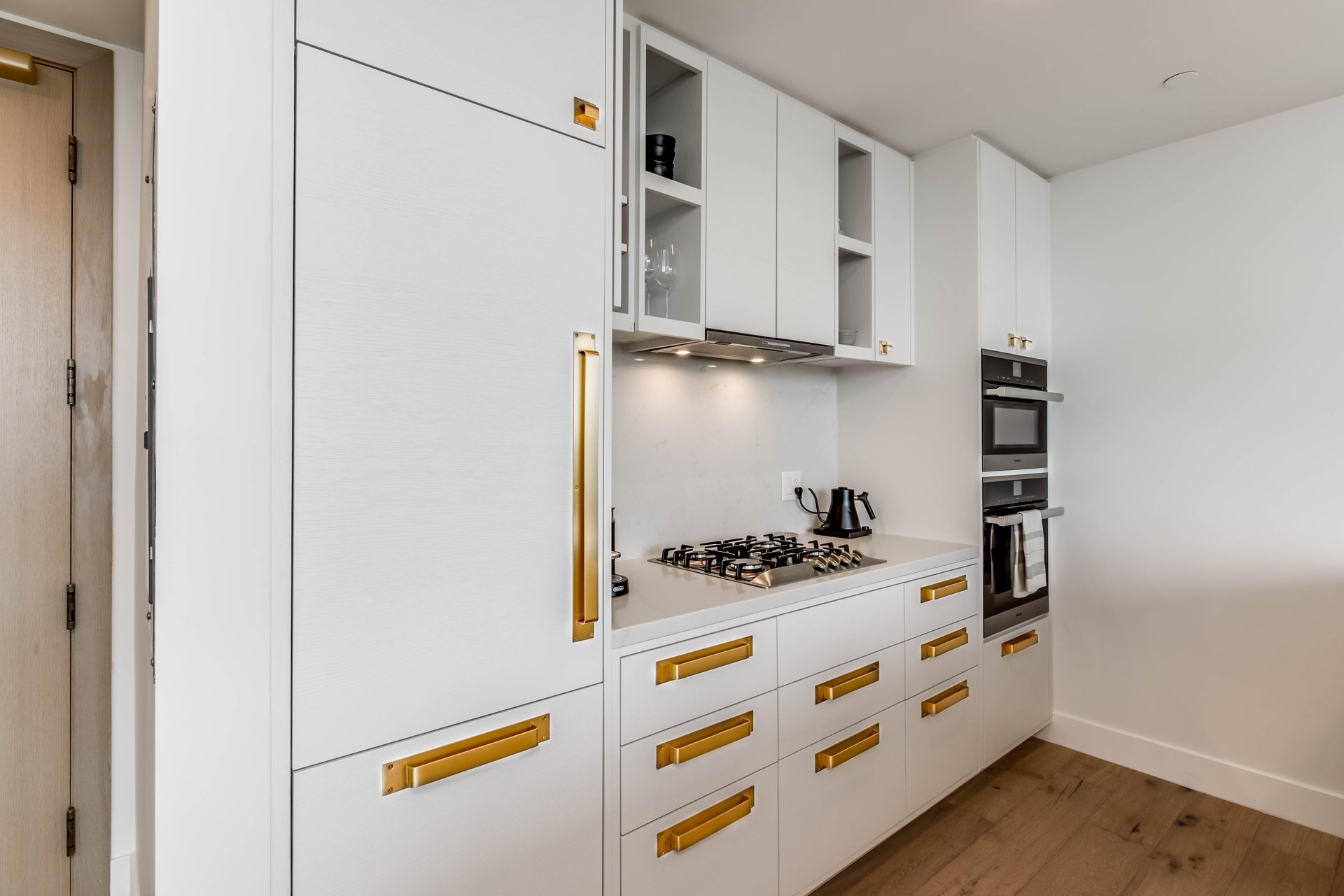 70 Rainey Street #1805