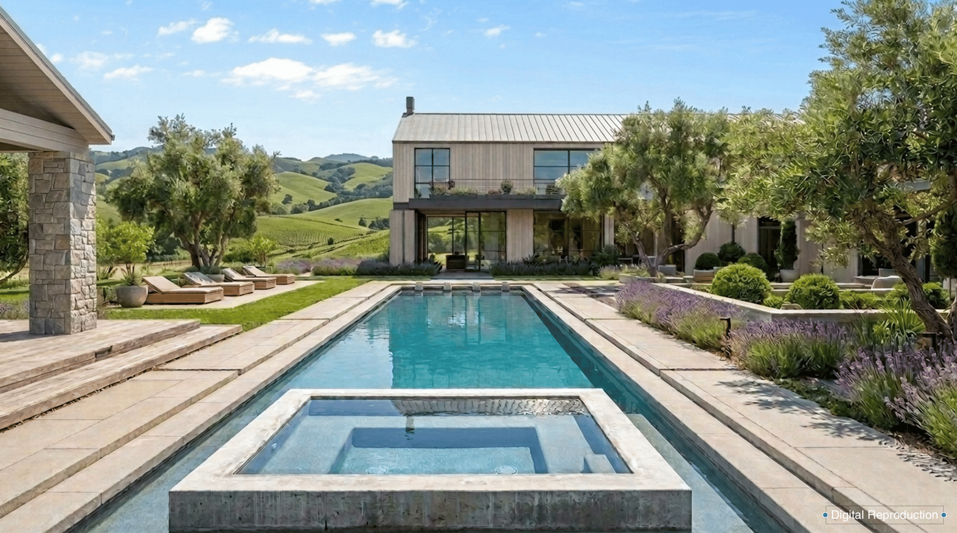 The Vineyard Estates | Cabernet