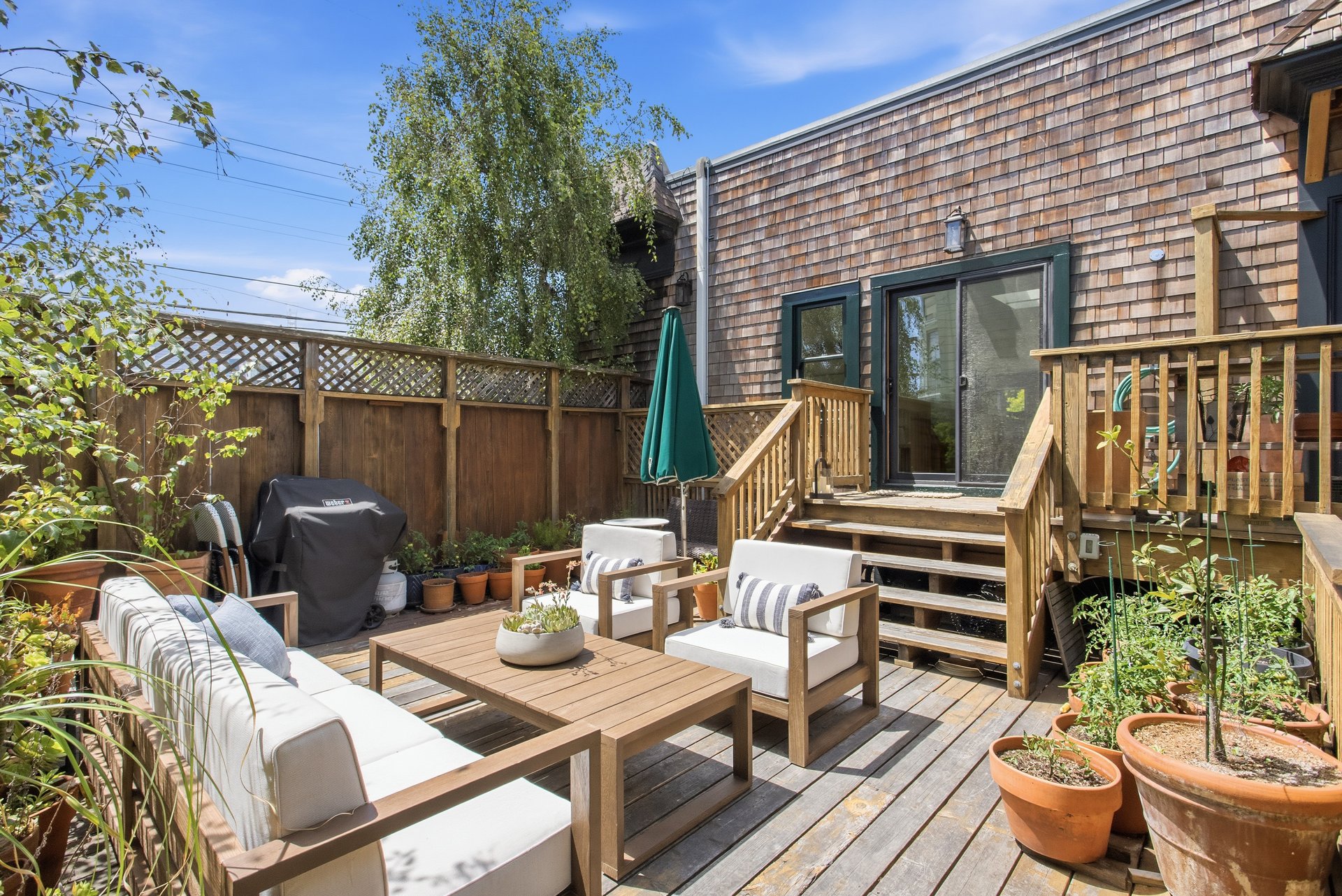 1151 Sanchez Street