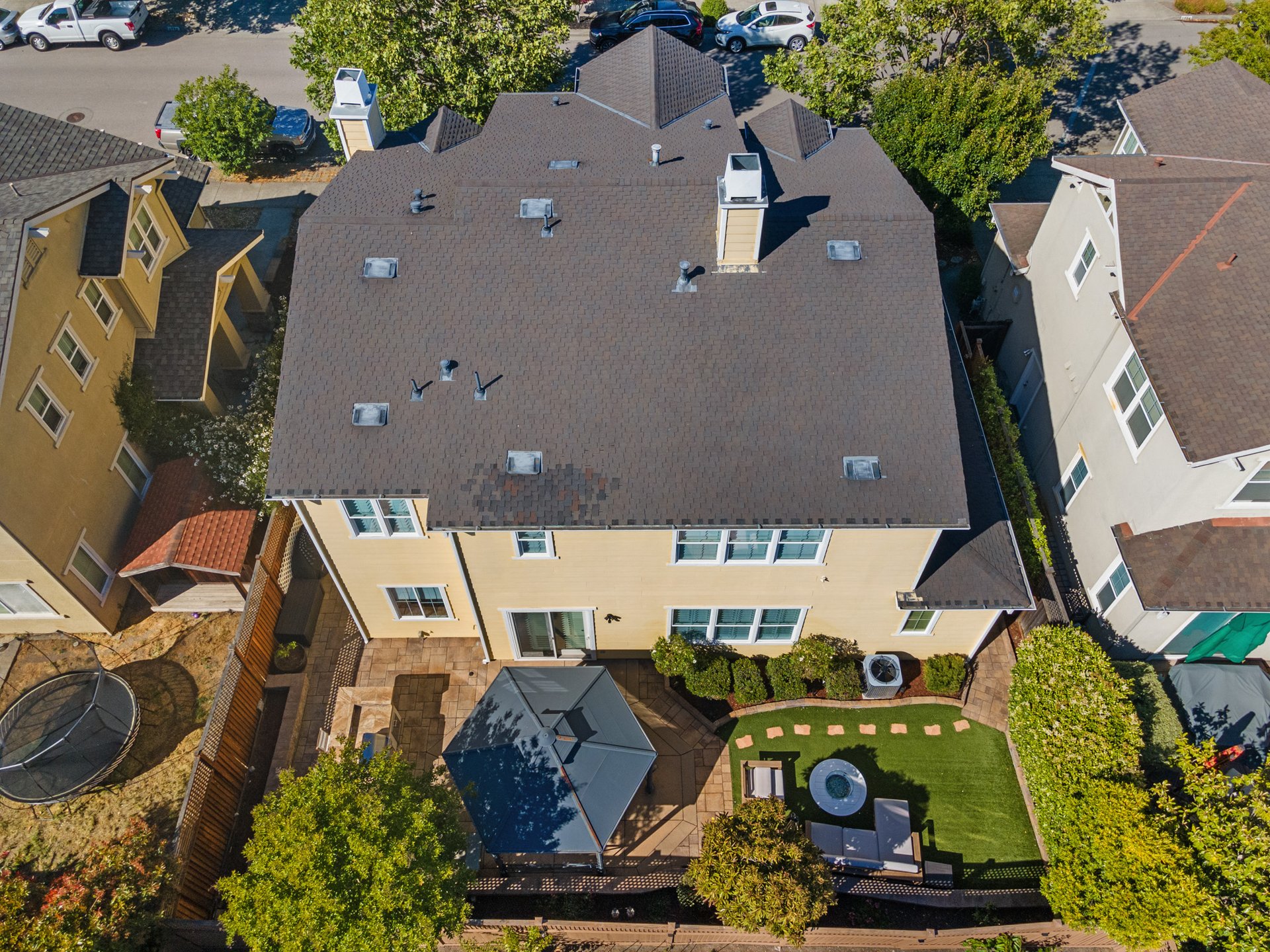 1727 Calle Ranchero Dr
