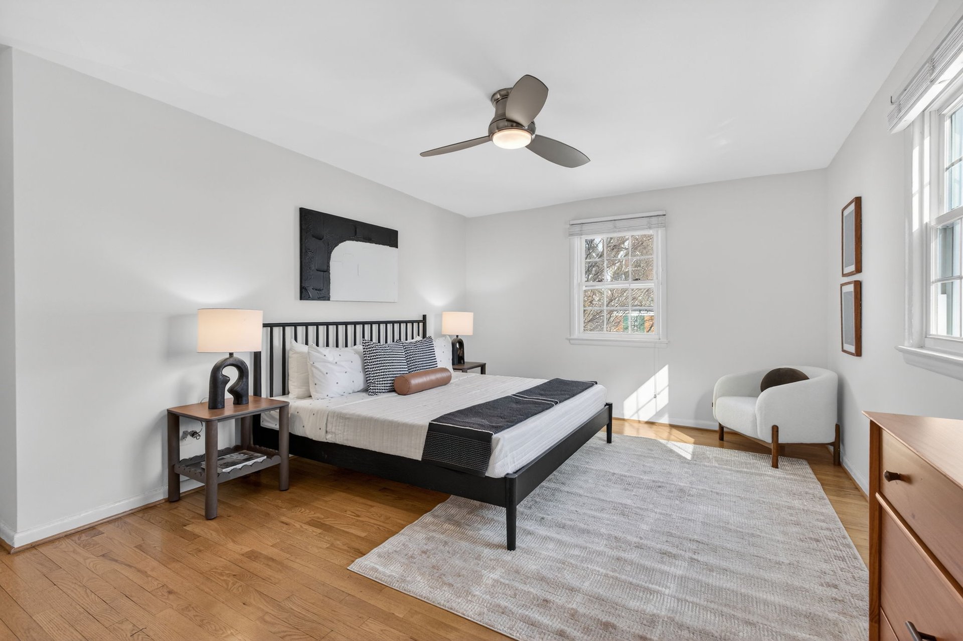 3646 Alton Pl NW - North Cleveland Park