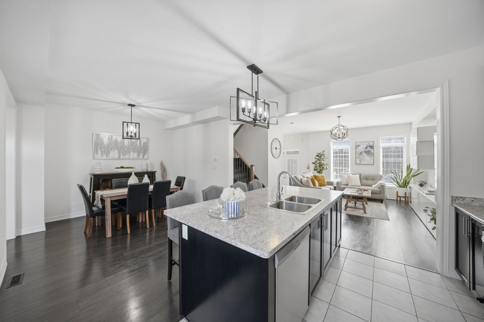 FREEHOLD TOWNHOME