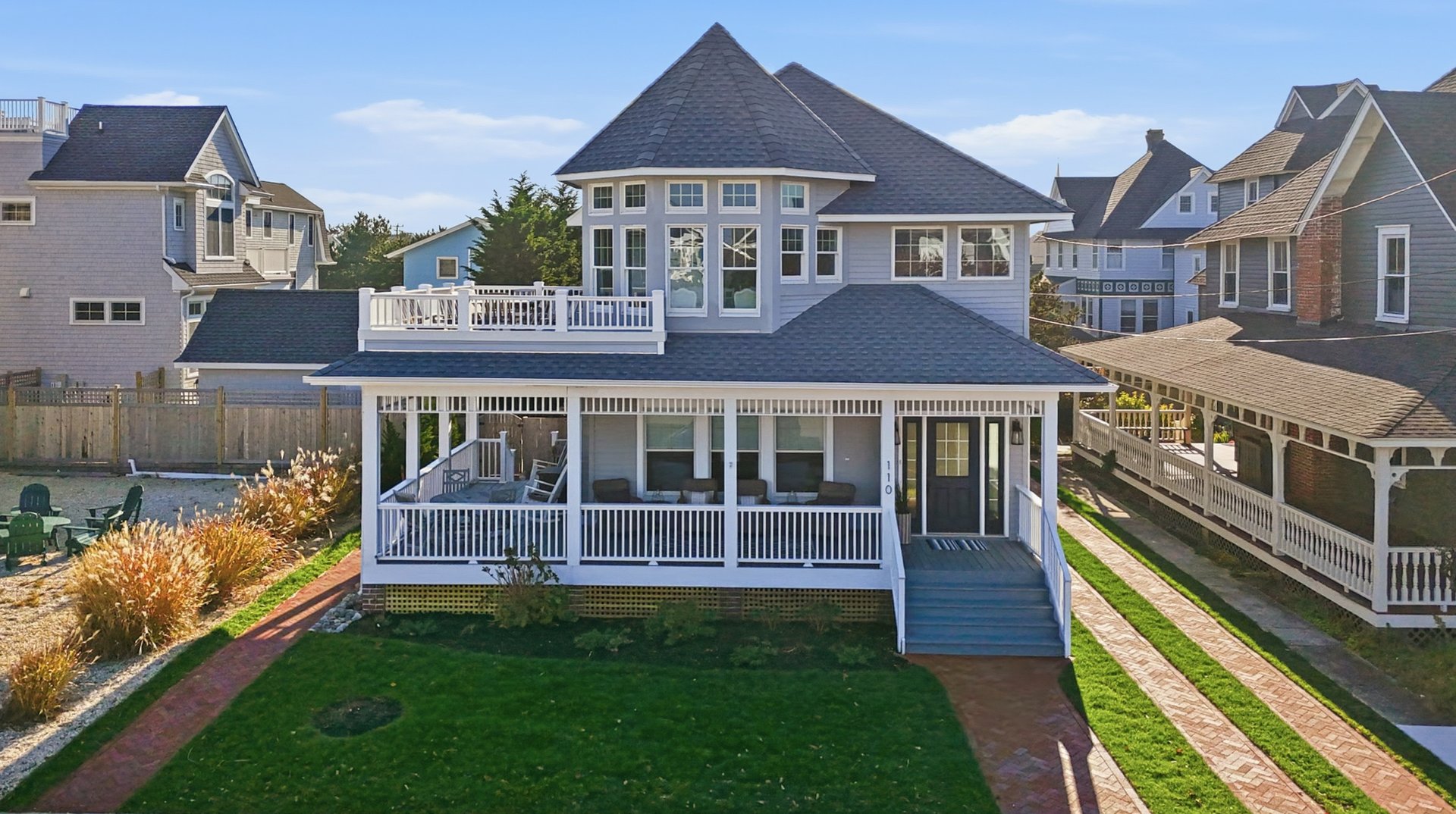 110 Coral Street, Beach Haven