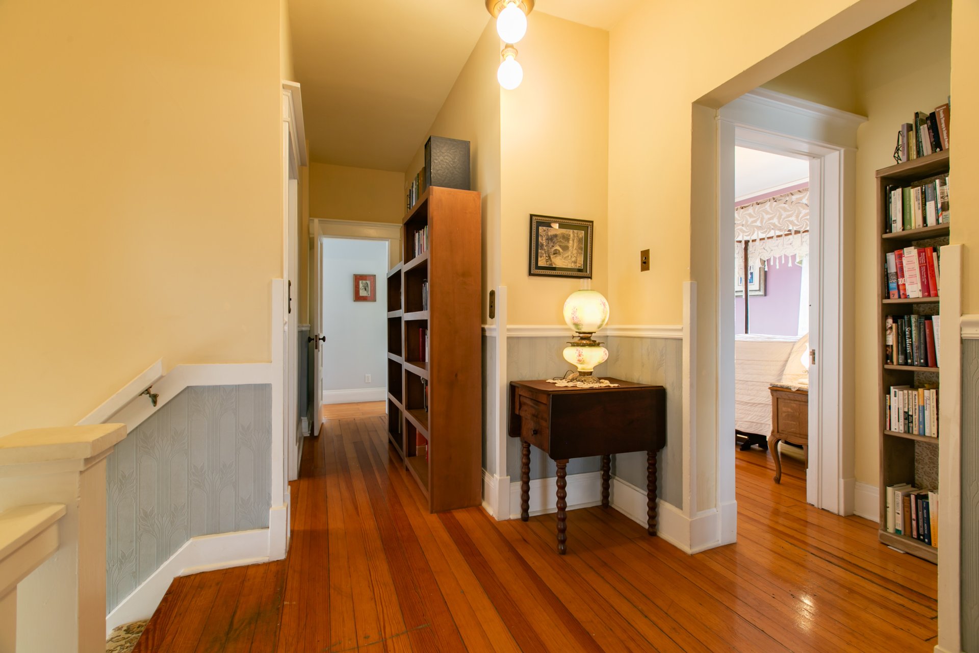 1101 Marquette Ave NW