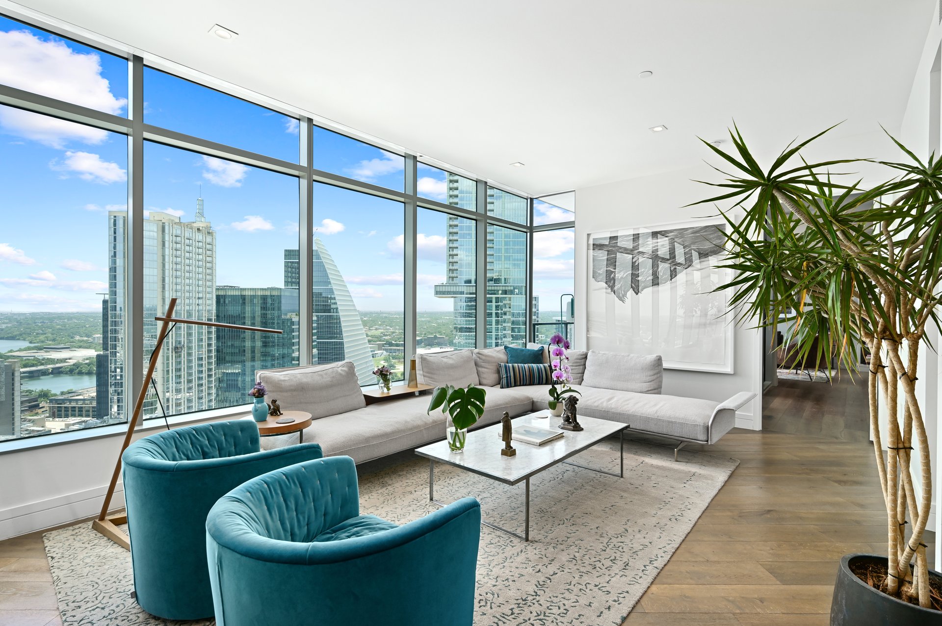 501 West Ave #3203