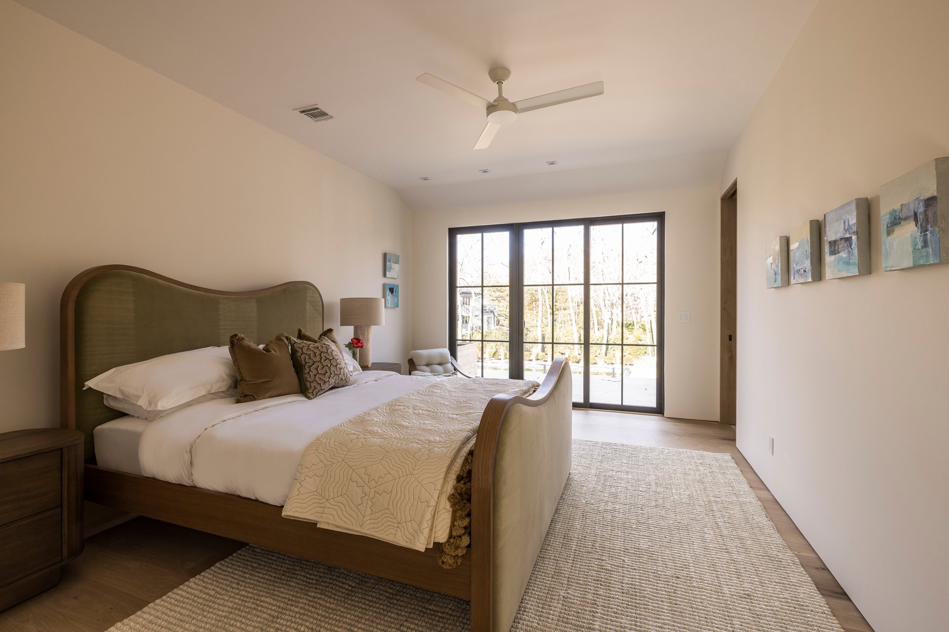 11 Oyster Shores Road