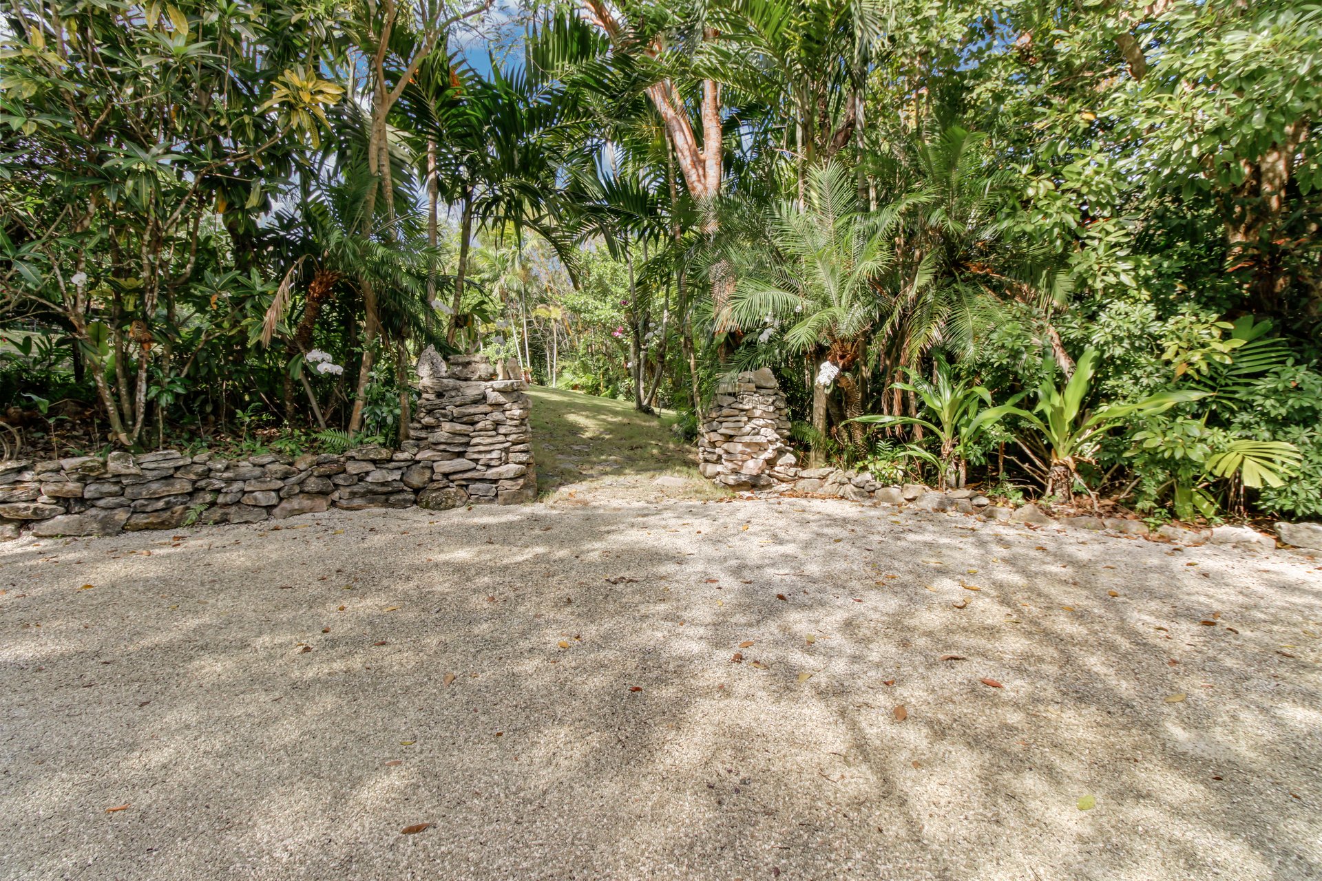 Lyford Cay | Private, Hidden Gem