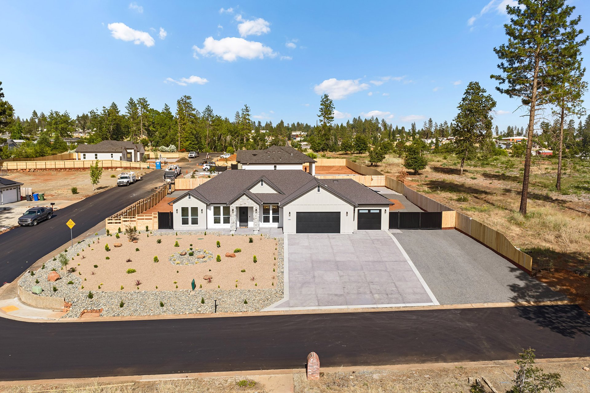 5730 Crestview Drive