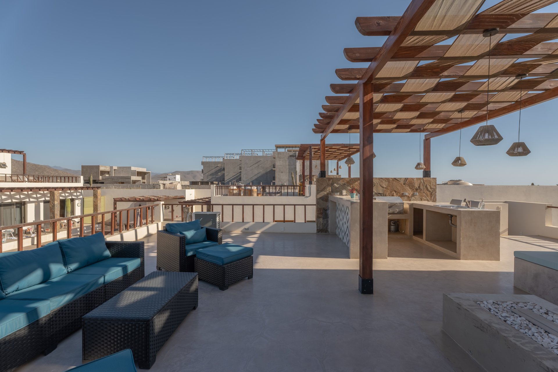 Casa Isla