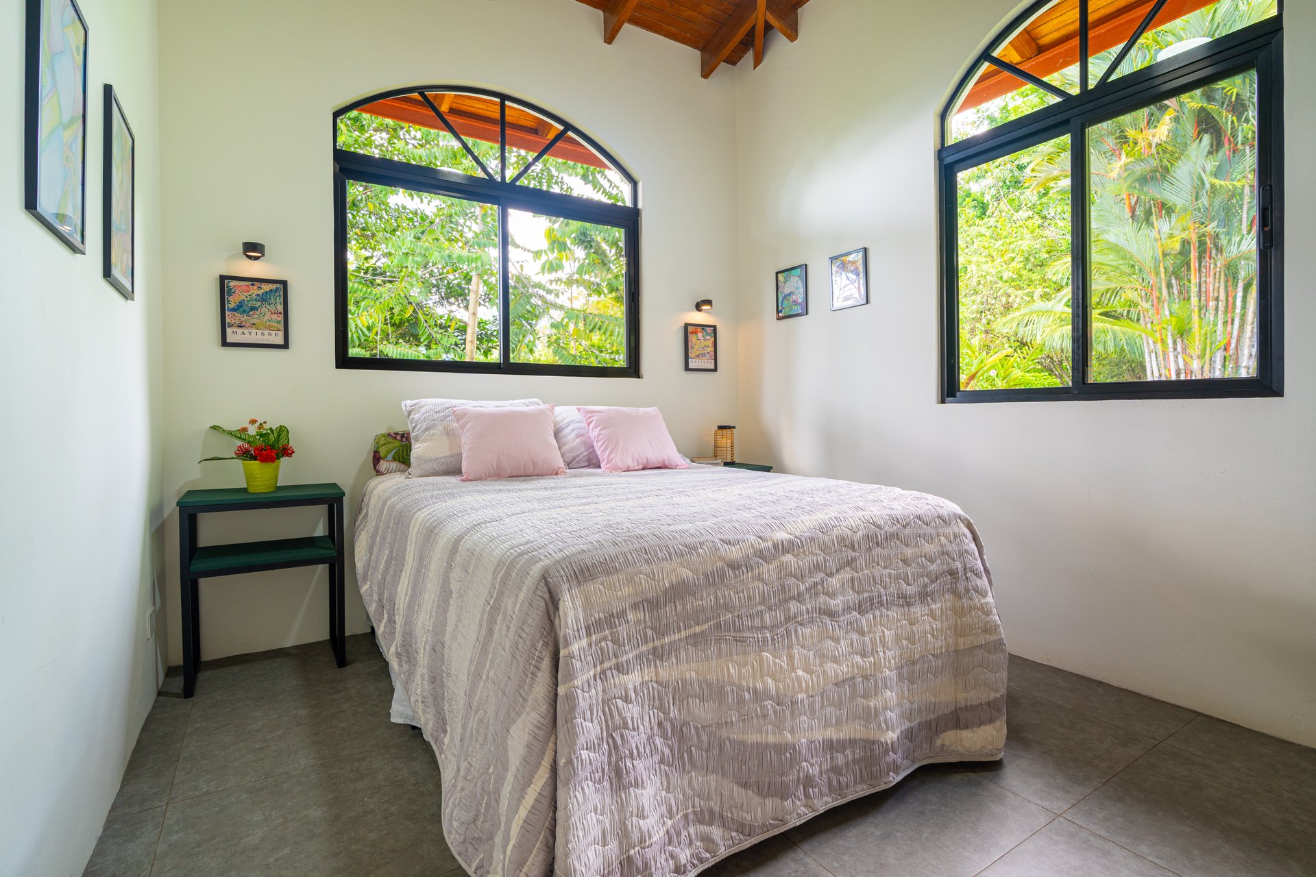  Villa Allamanda, Privacy Galore, Ocean, Jungle and Mountain Views