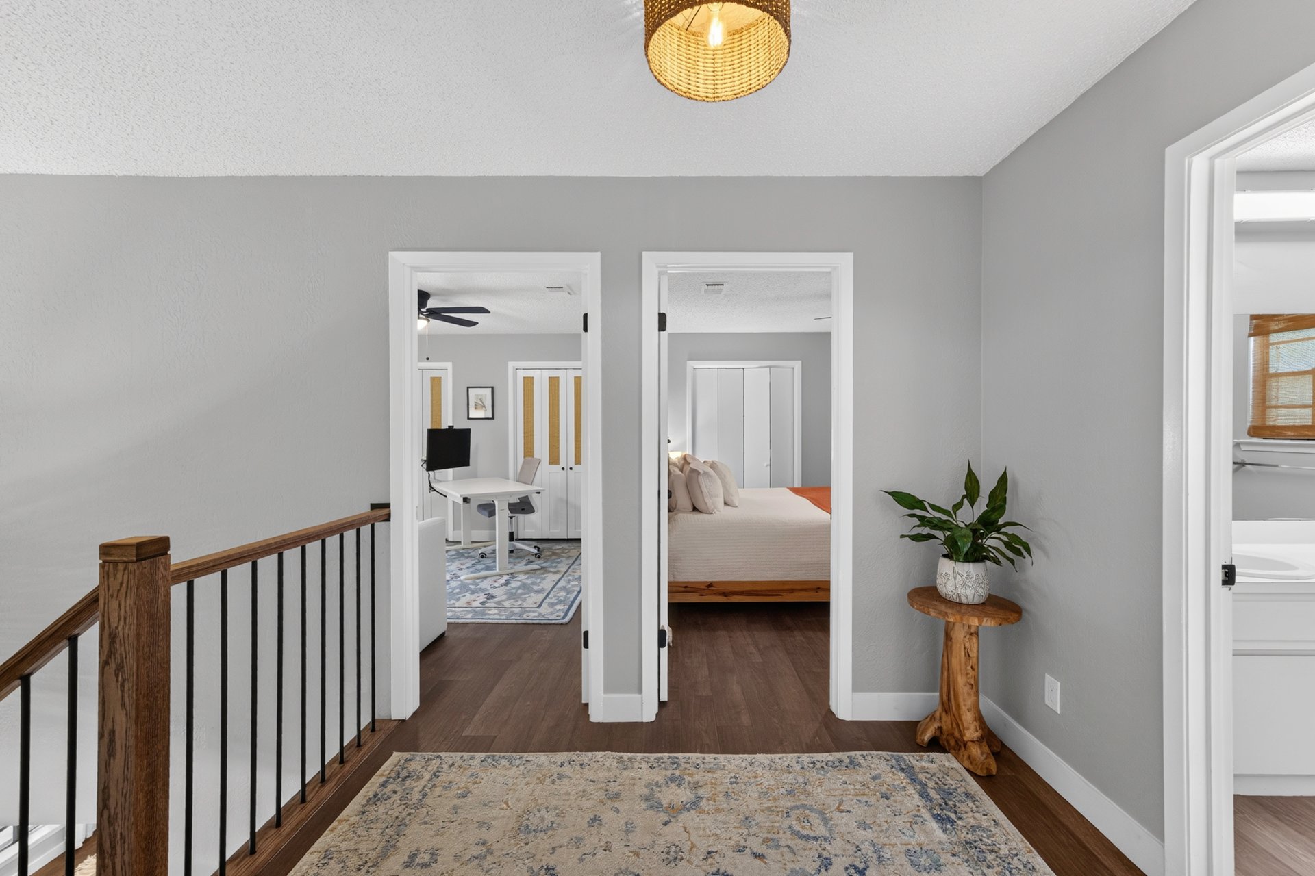Fully Renovated Ridgmar Home