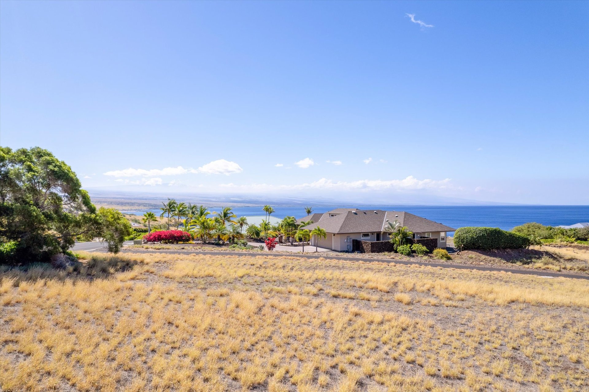 Kohala By The Sea Vacant Land