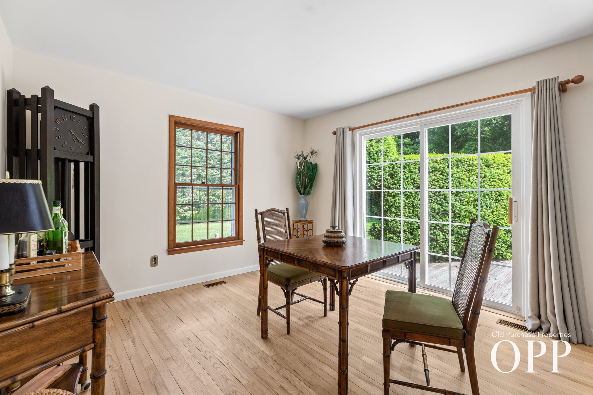 2/3 Acre Gem in the Hamlet