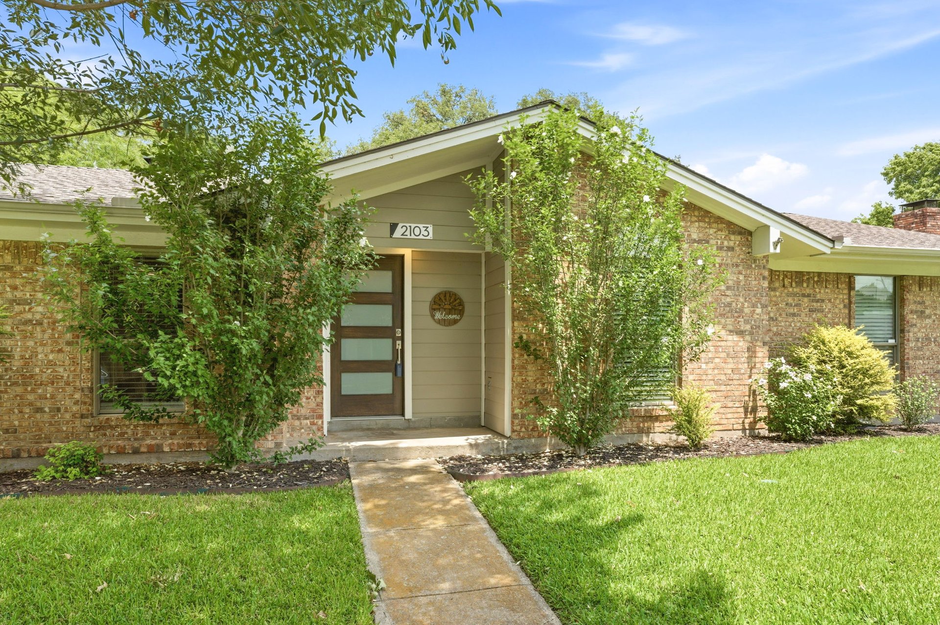 2103 Drake Drive (3% BAC)