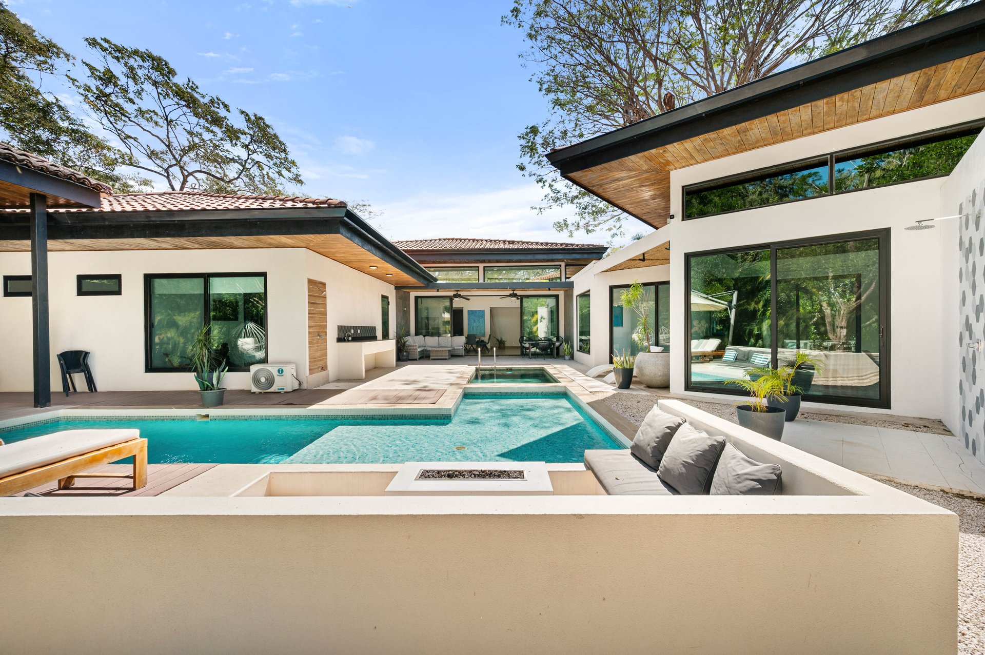 Villa Uana | Turnkey Luxury Villa with Proven Rental Income in Hacienda Pinilla, Guanacaste, Costa Rica
