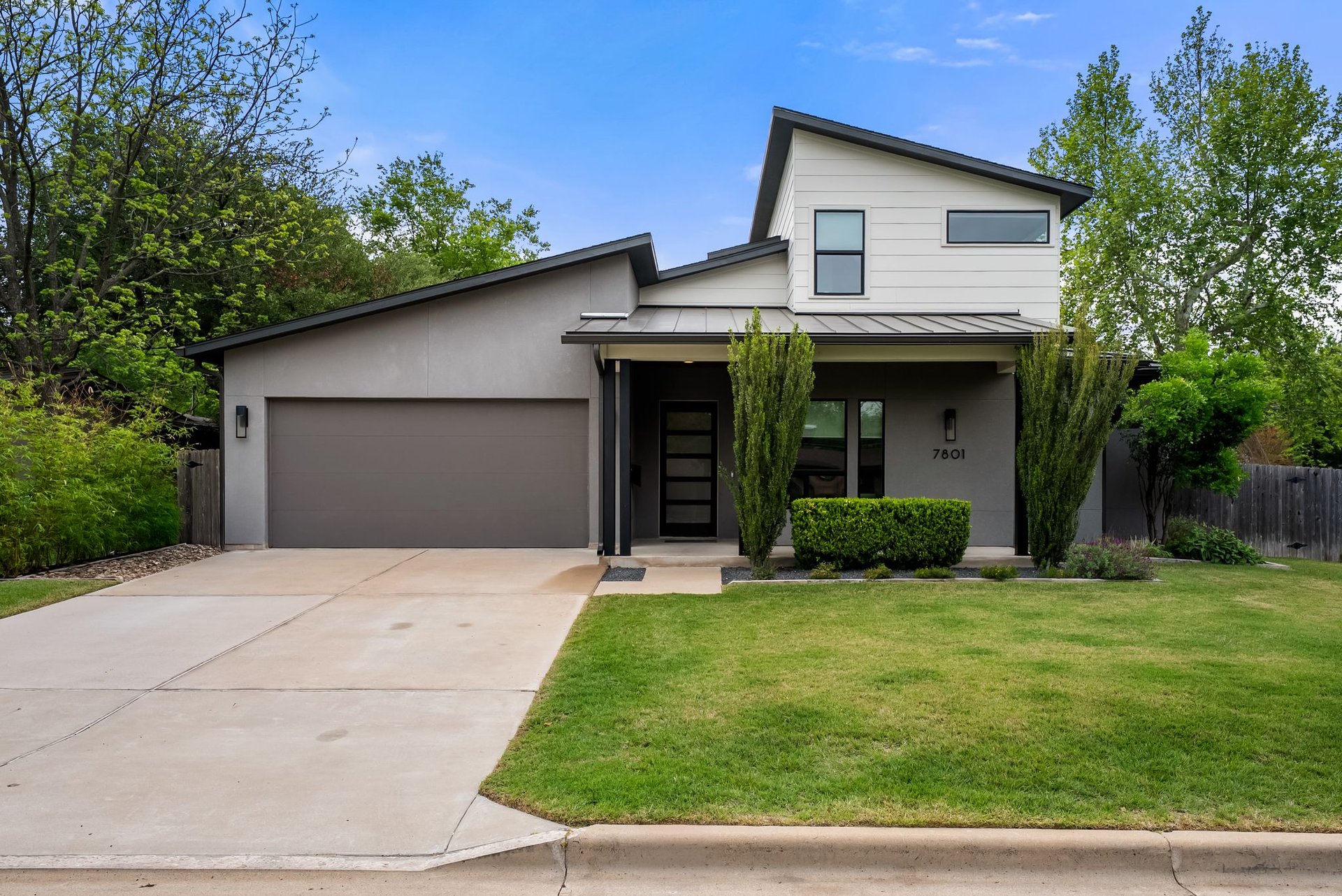 7801 Mullen Drive #A