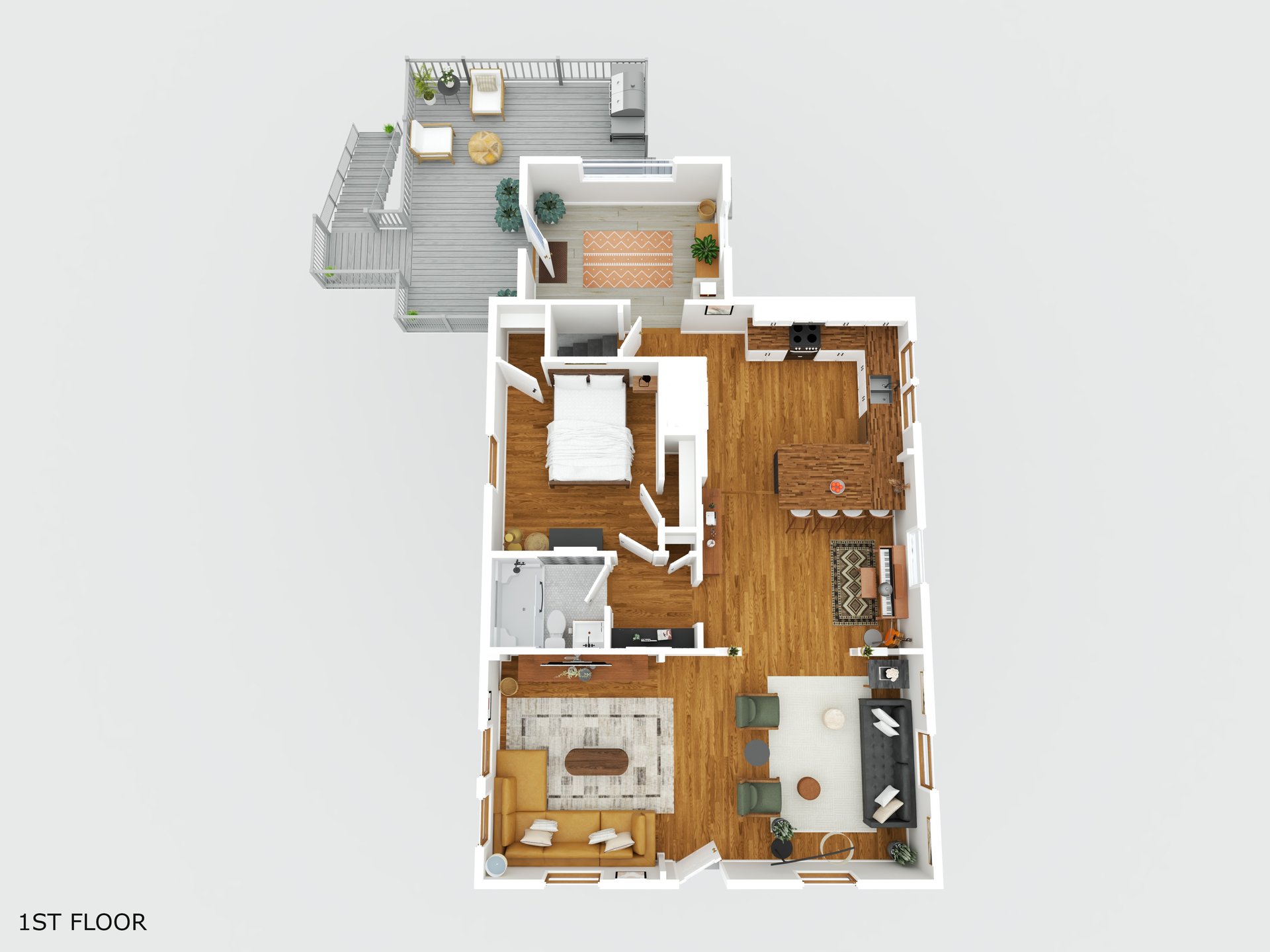 418 Auburn St, Portland