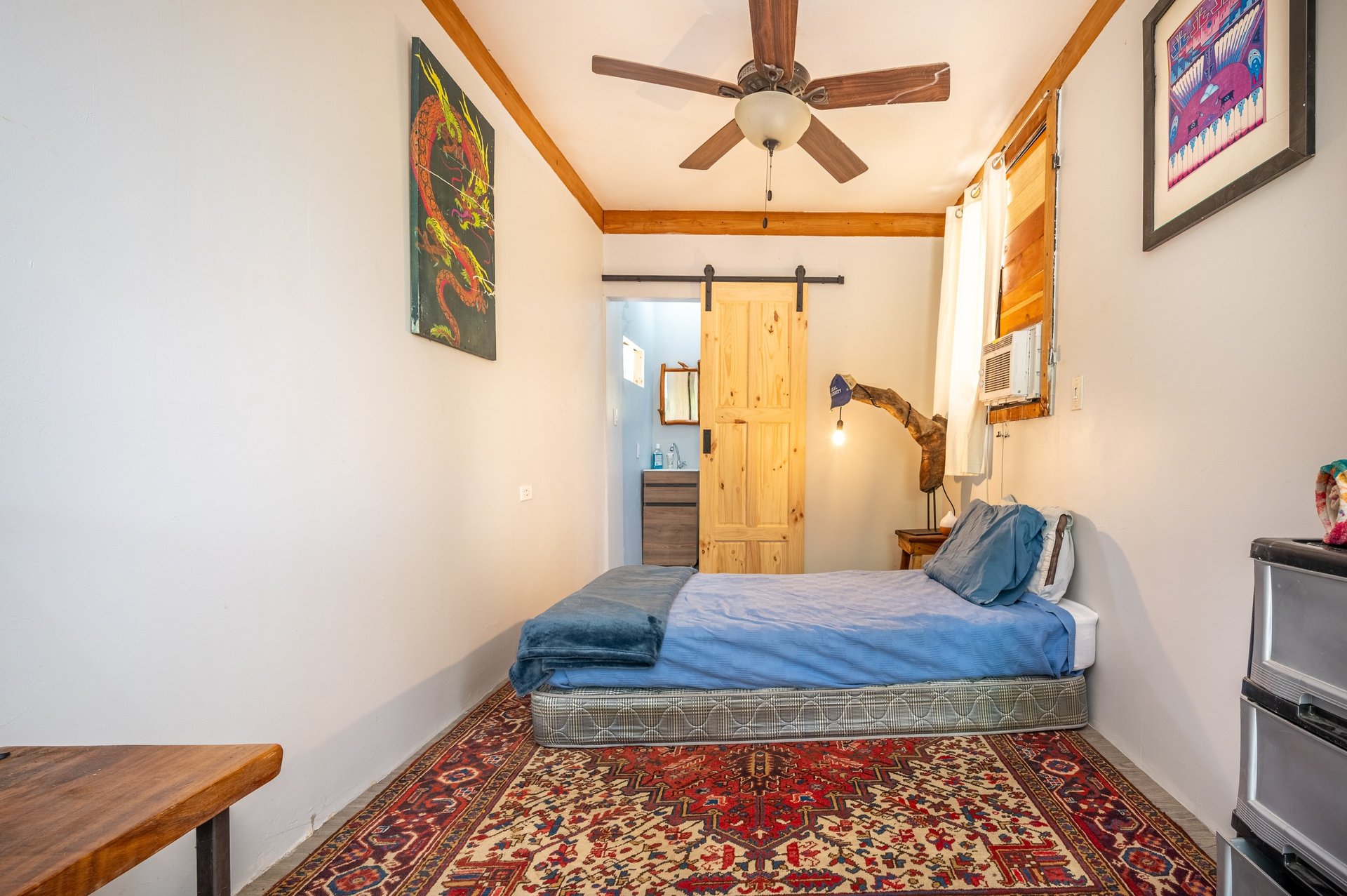 Casa Jaramillo | Eco-Friendly Property with Guest Studio & Solar Power – Near Tamarindo