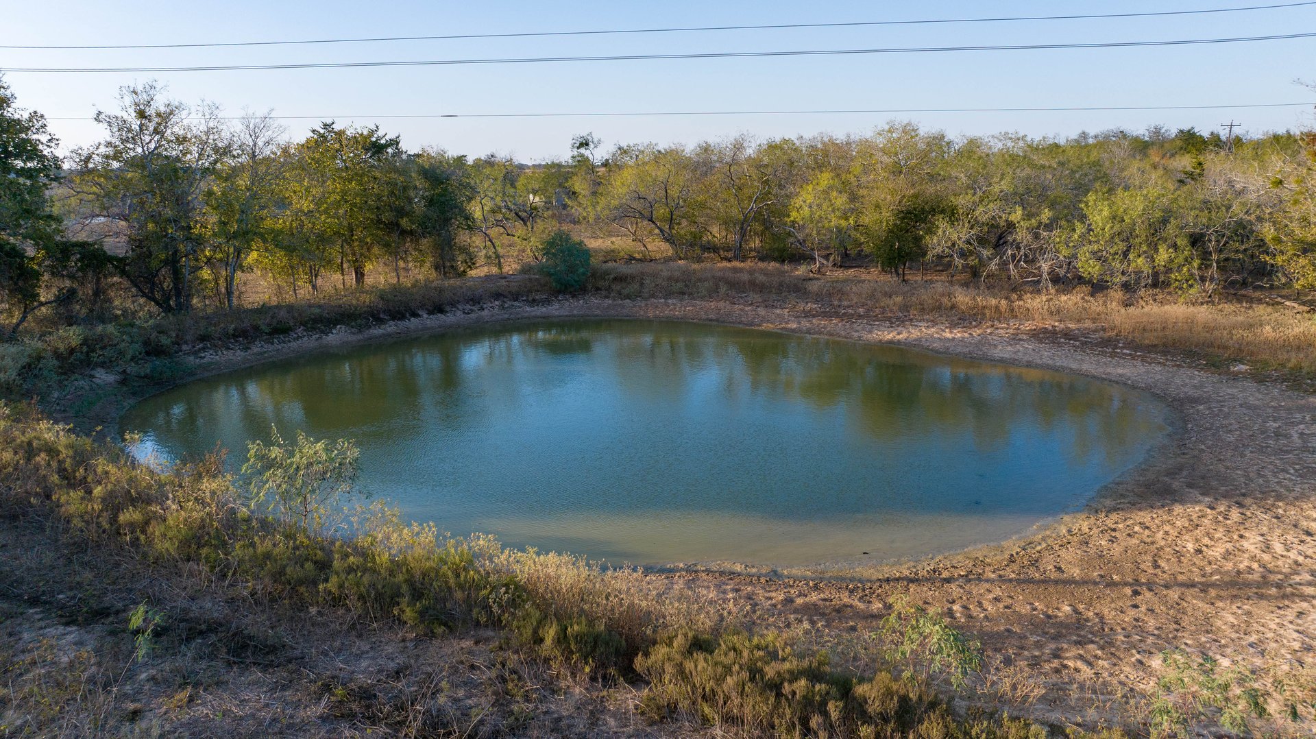 Gonzales County | 104+/- Acres
