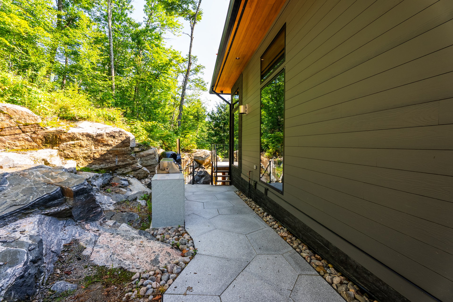 Lake Rosseau